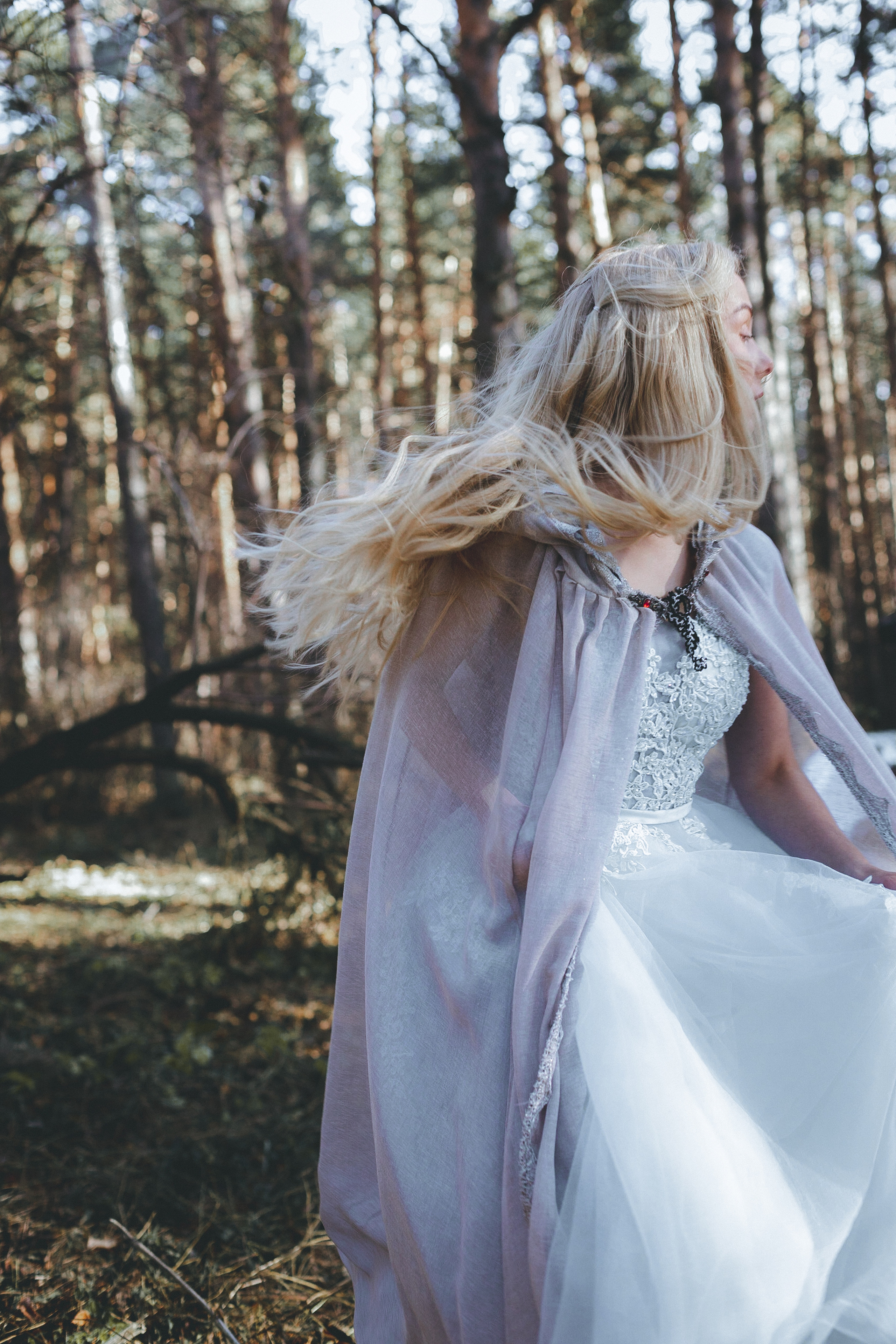 Backstage со съемок Jose Production | 2021