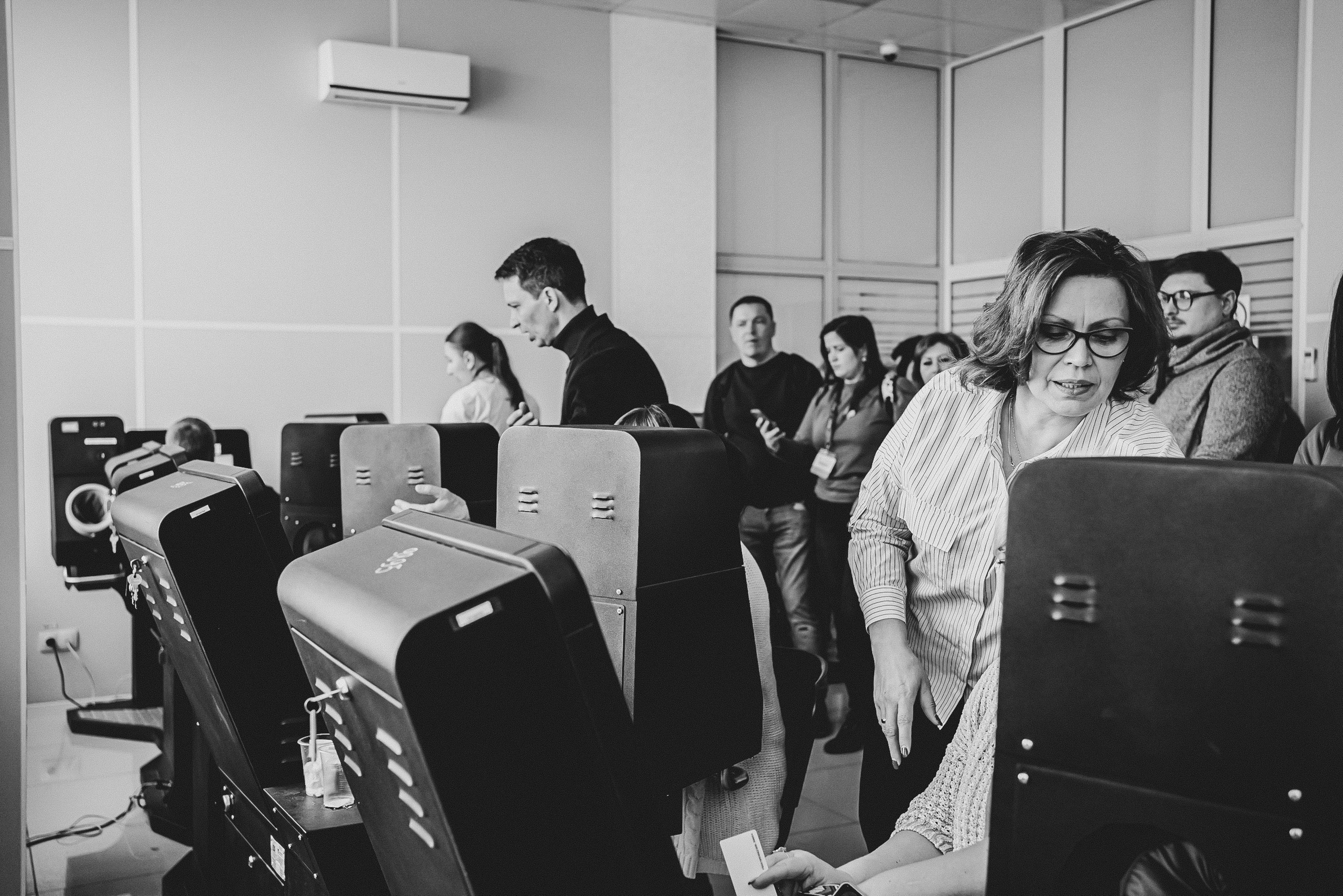 Всероссийская обучающая стажировка АВЦ в Кузбассе | 2022 | Кем-Белово-Новокуз