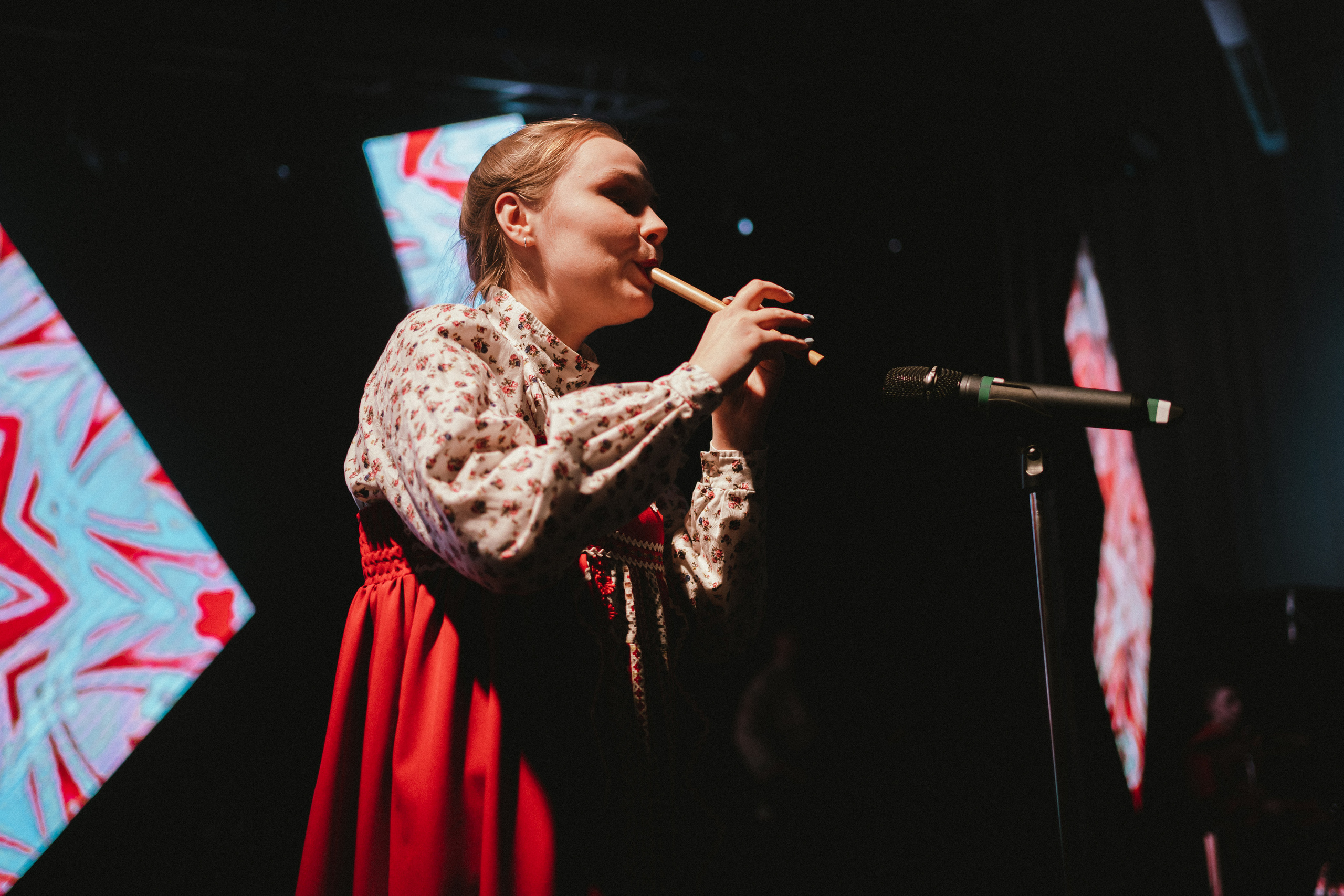 СТУДВЕСНА | КузГСХА | 2022