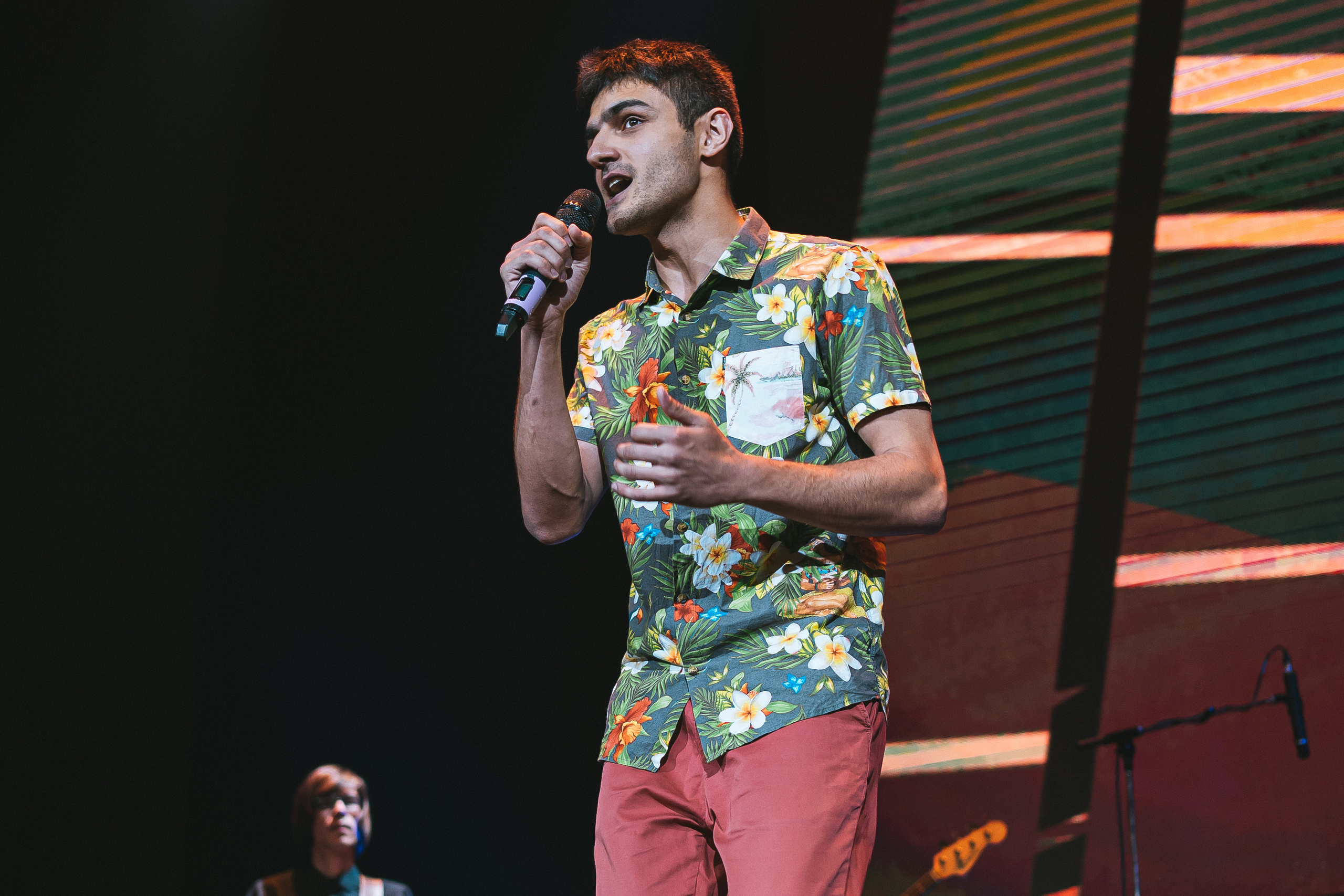 Art Summer Camp 2022 | Music Studio 7 | КемГУ