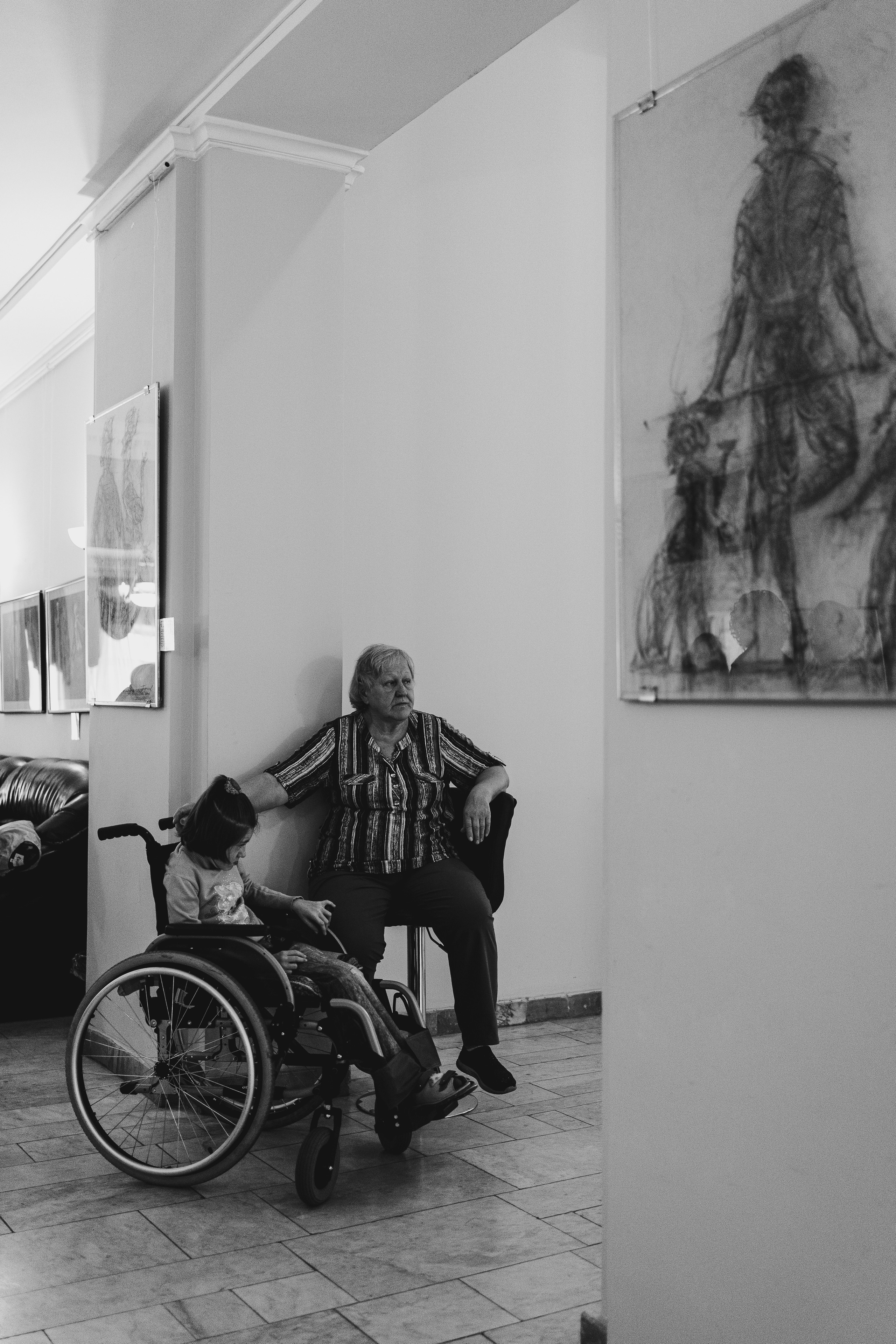 Репетиции | Сюита | 2022