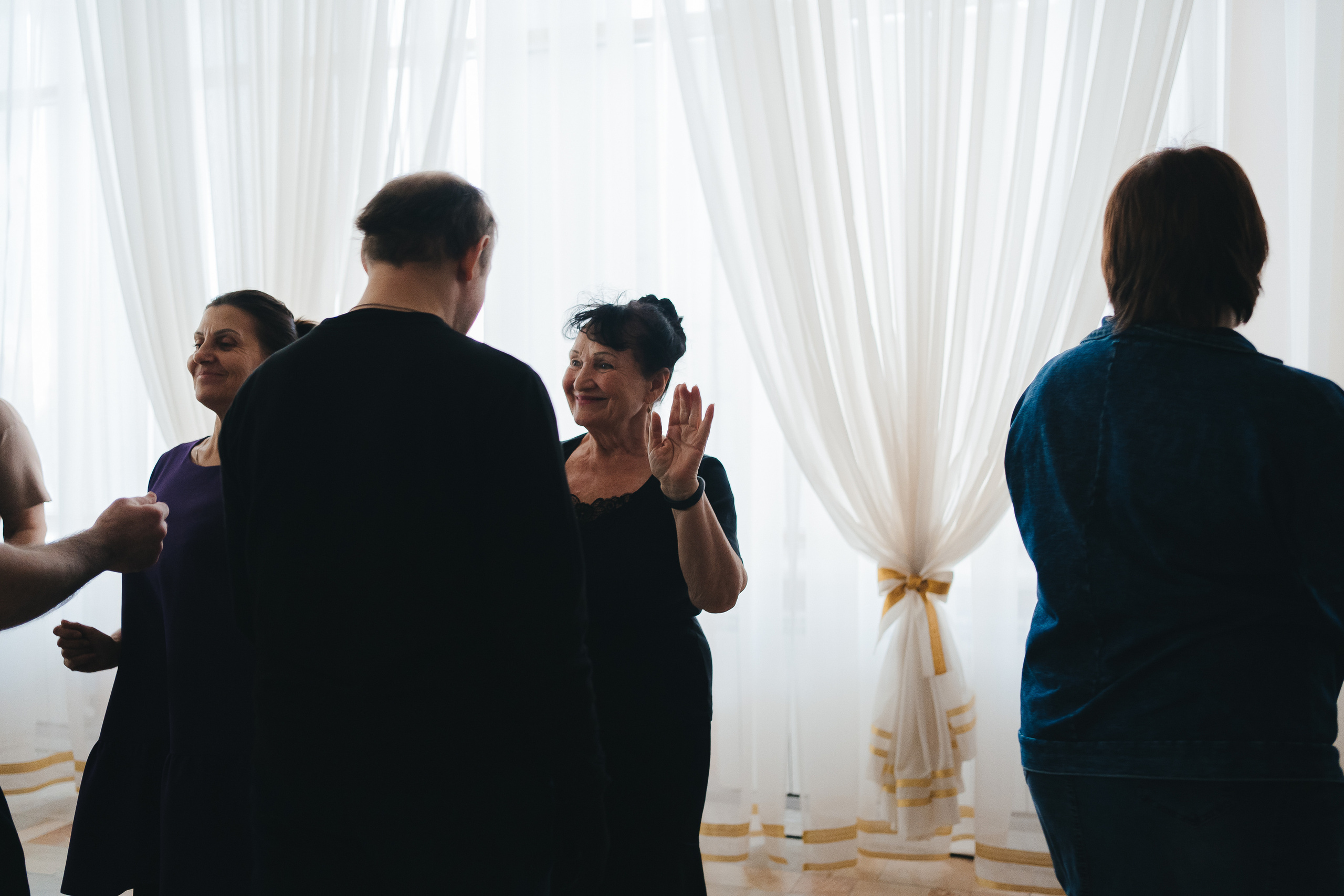 Репетиции | Сюита | 2022