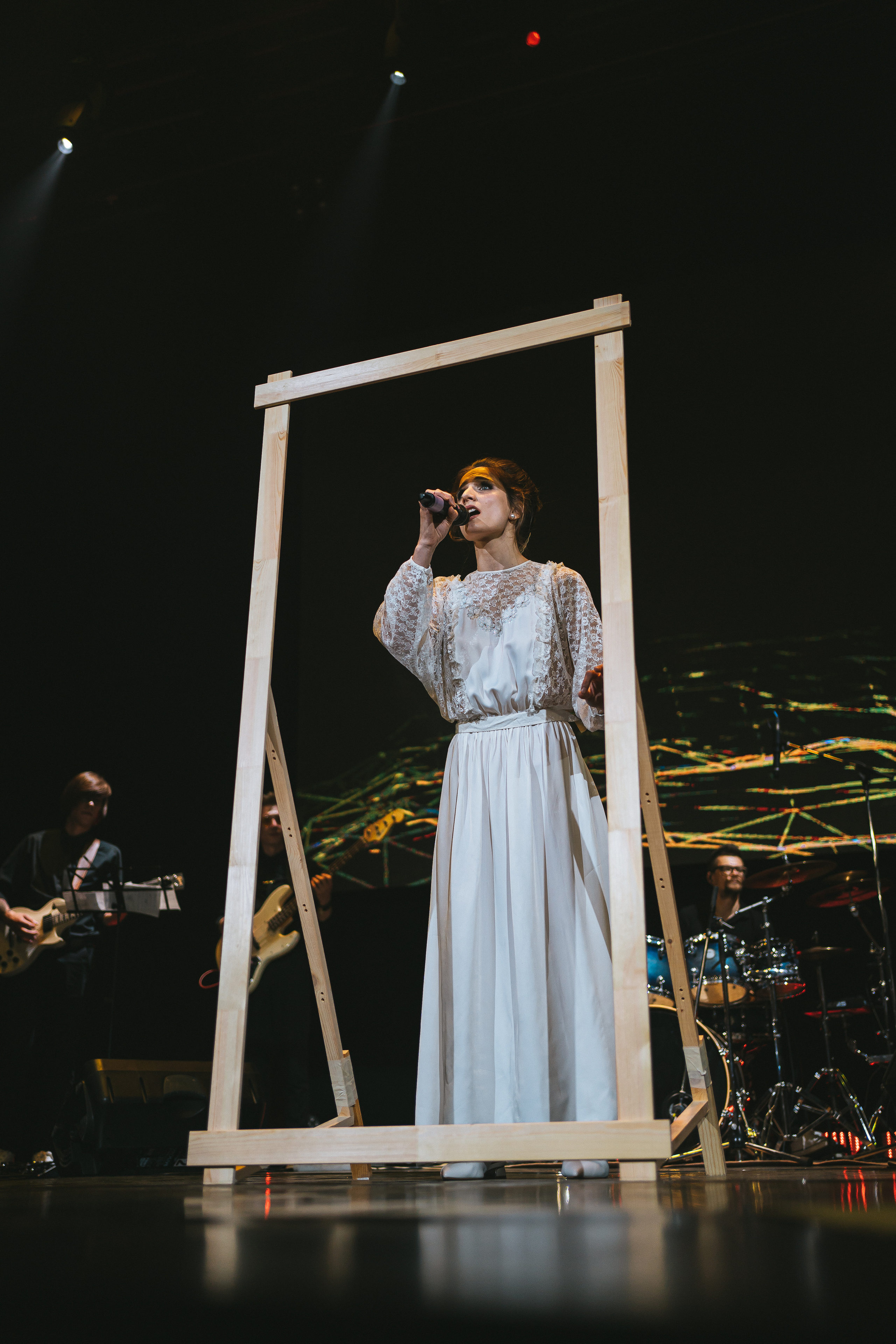 Art Summer Camp 2022 | Music Studio 7 | КемГУ