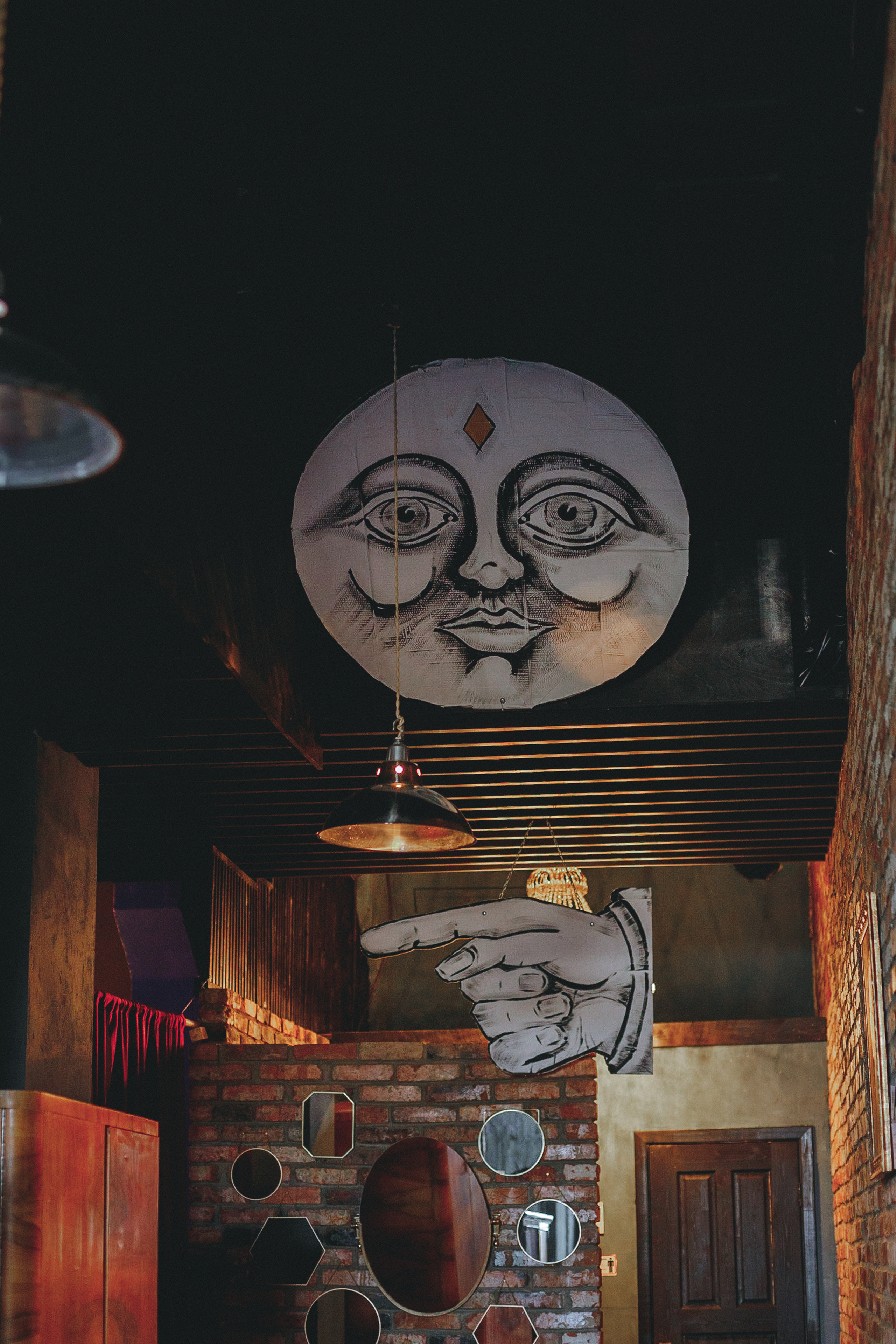 Бар-рюмочная «Толк» | 2021-2022