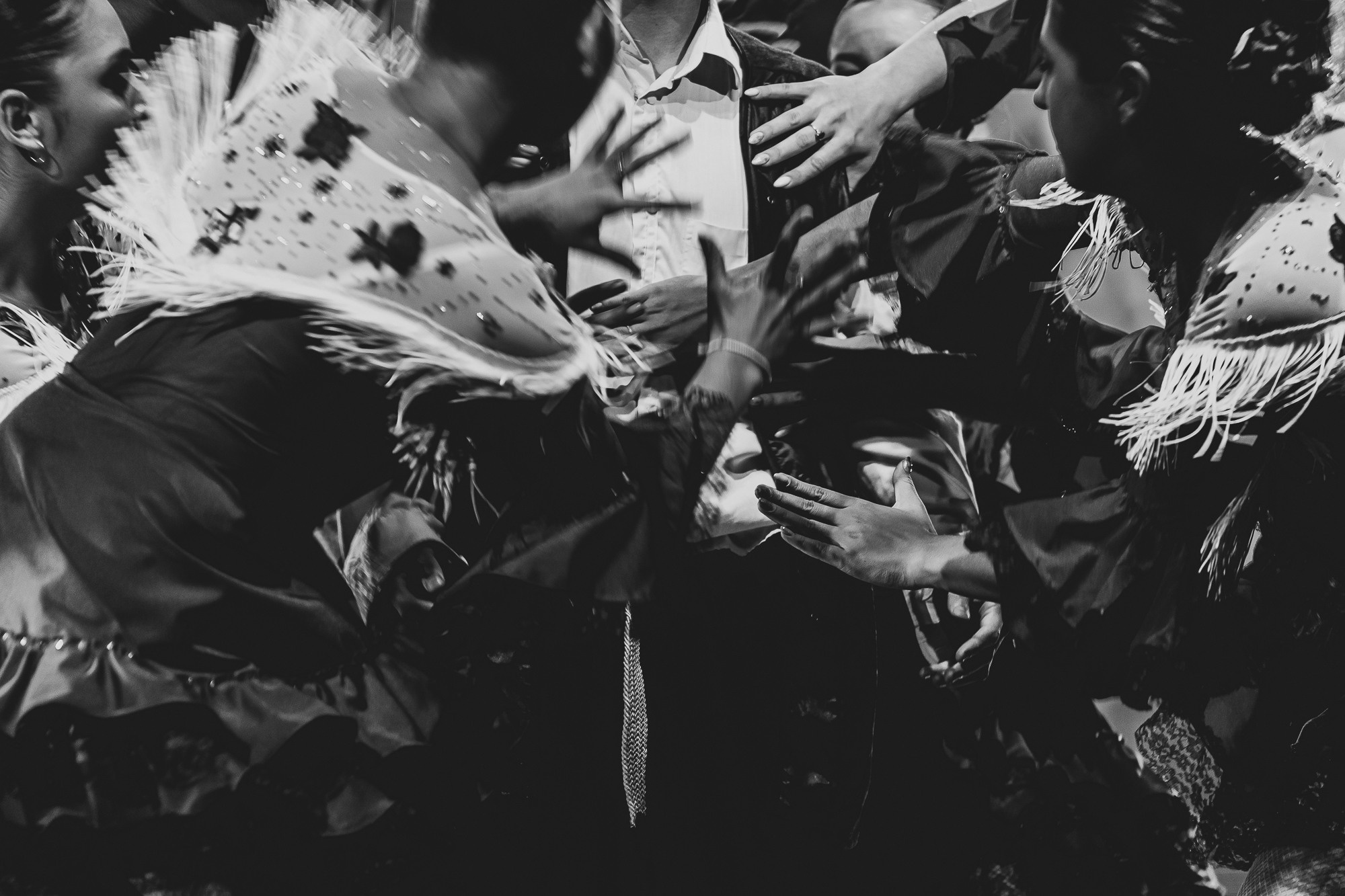 II Гастрольного тура Российская студенческой весны | Томск-Кемерово |2022