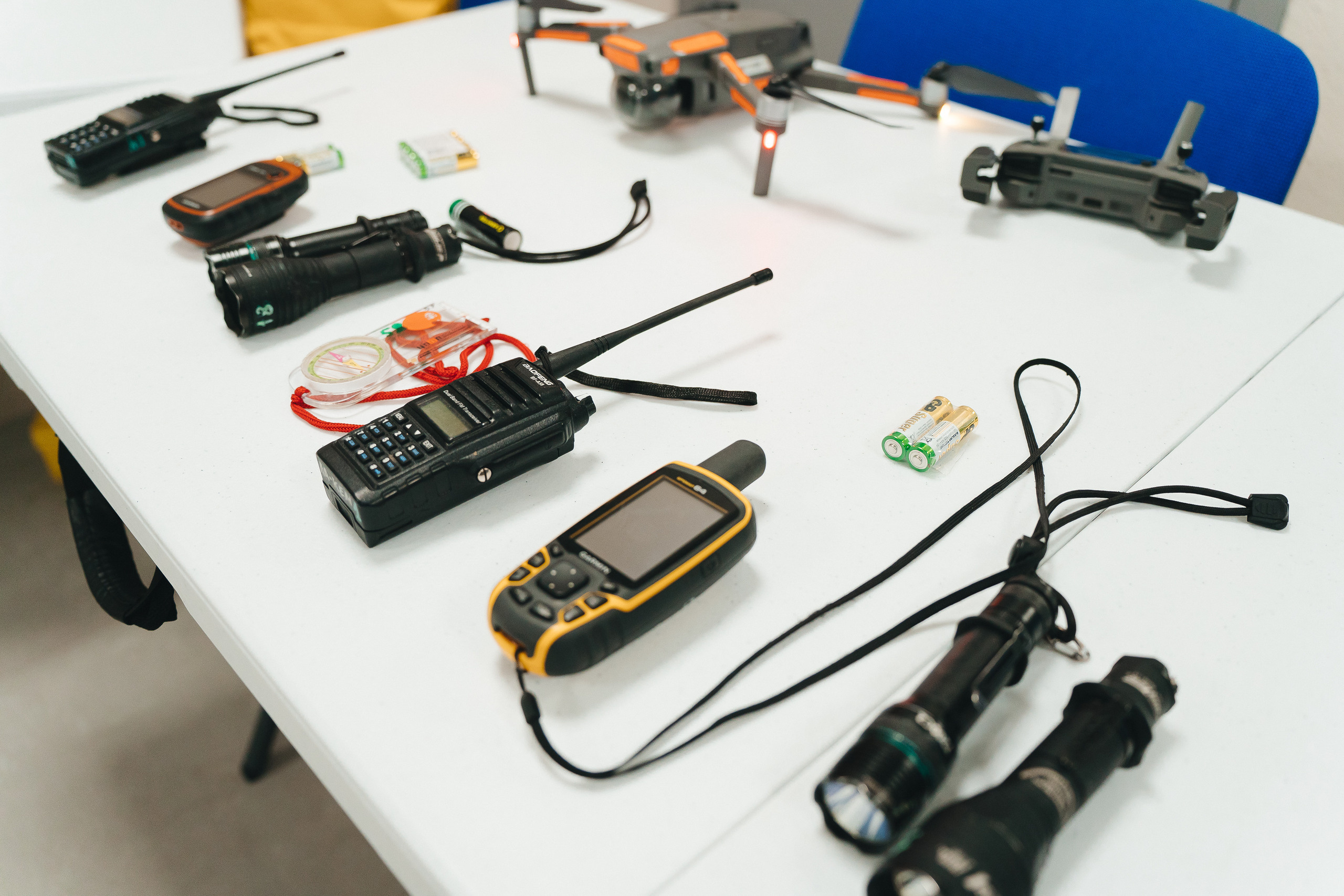 Региональный фестиваль добровольцев «Делаем добро в Кузбассе» | ЛДК | 2022