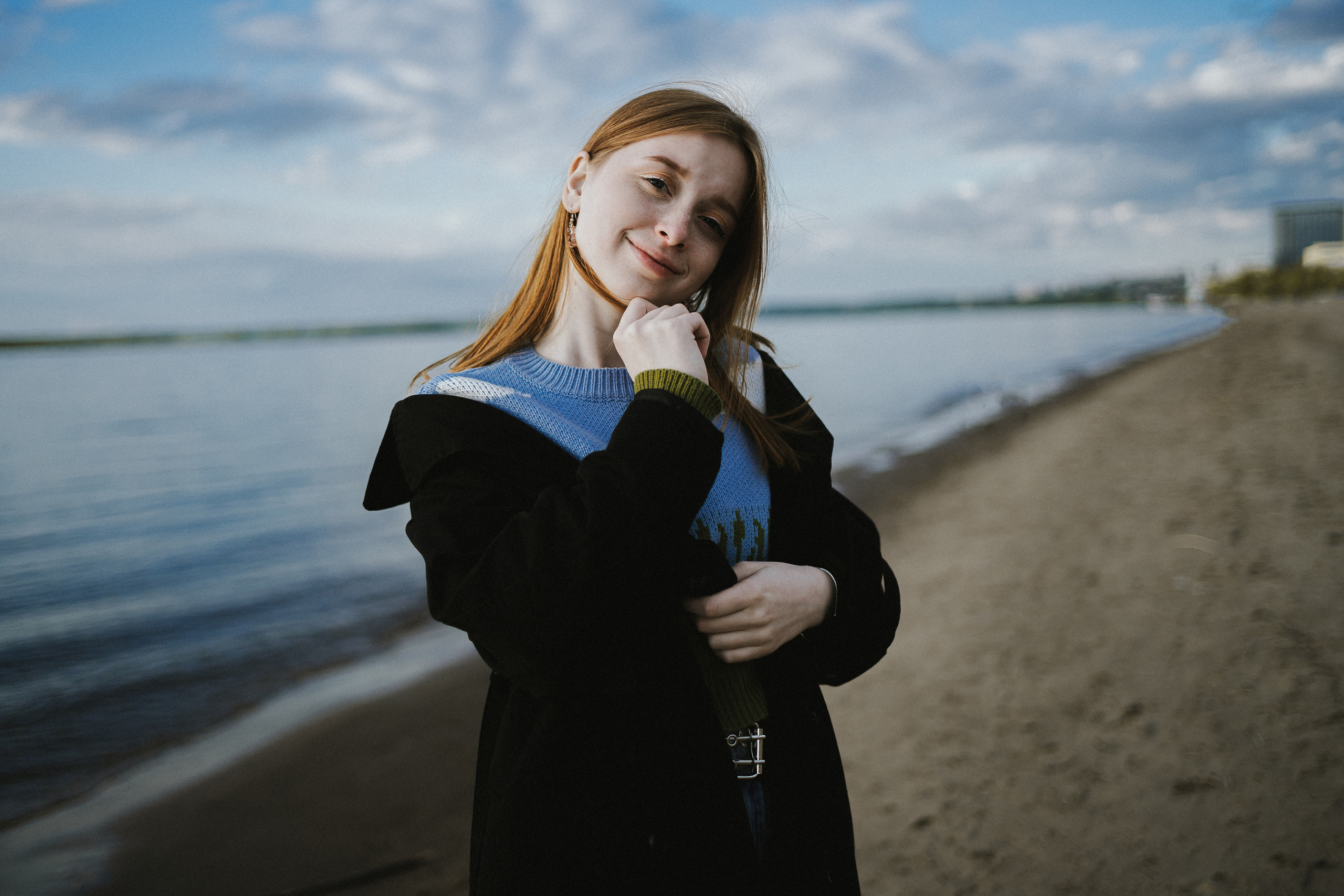 Лиза | 2022 | Самара