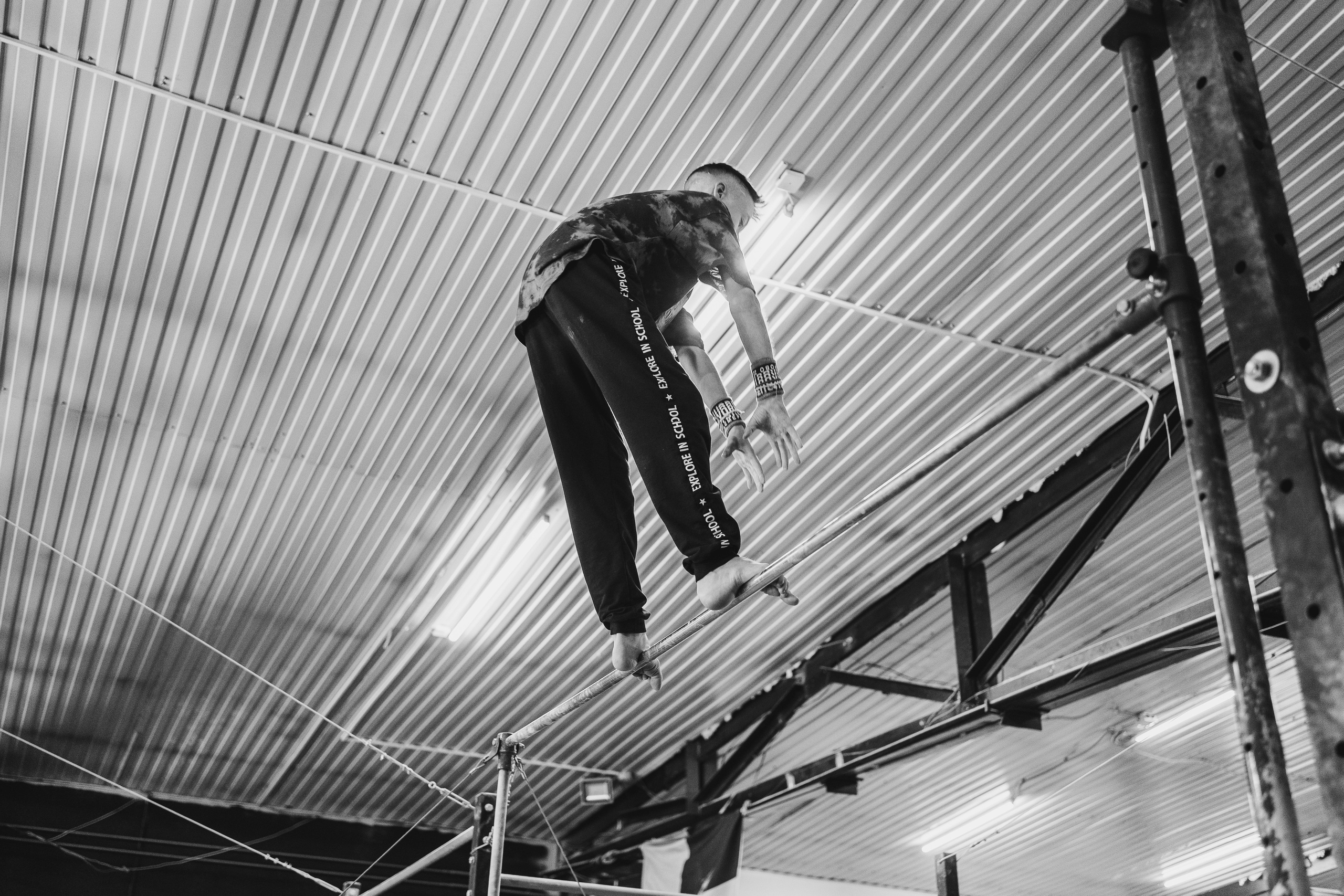 «WORKOUT ТГХ BATTLE» | 2022