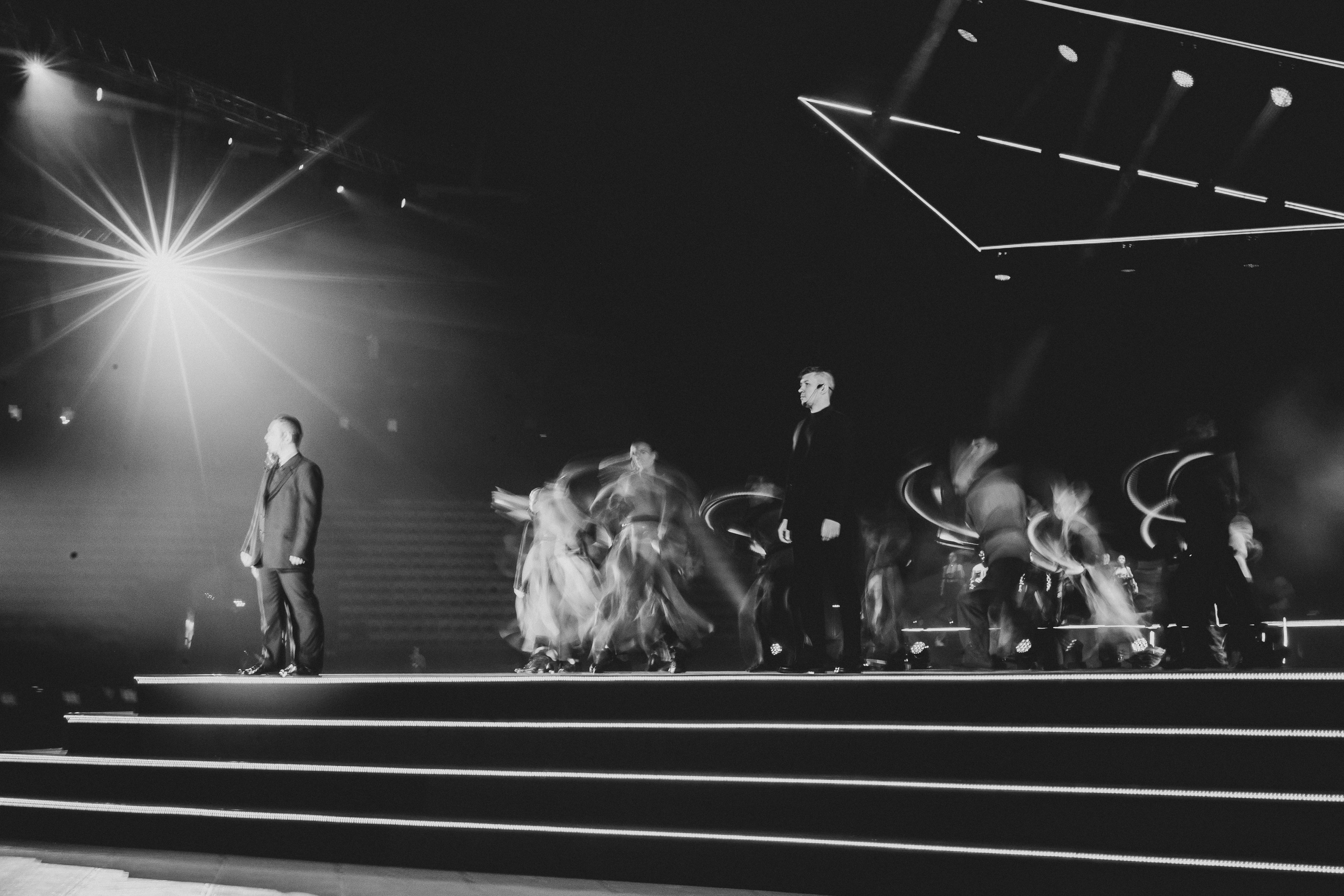 100-летия ВГСЧ | ЛДК | 2022