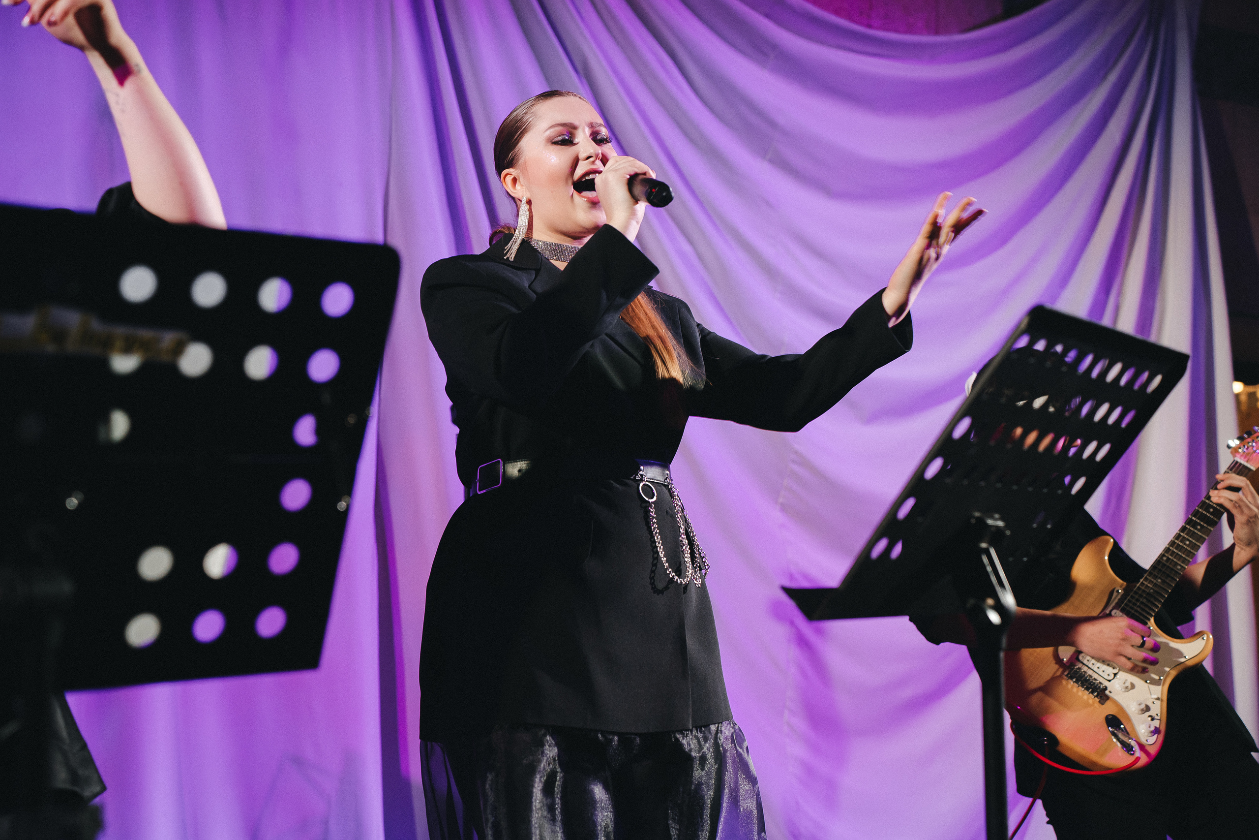 НОВОГОДНЯЯ ВСТРЕЧА ДОБРОВОЛЬЦЕВ | МАУ «ДК шахтеров» | 2022