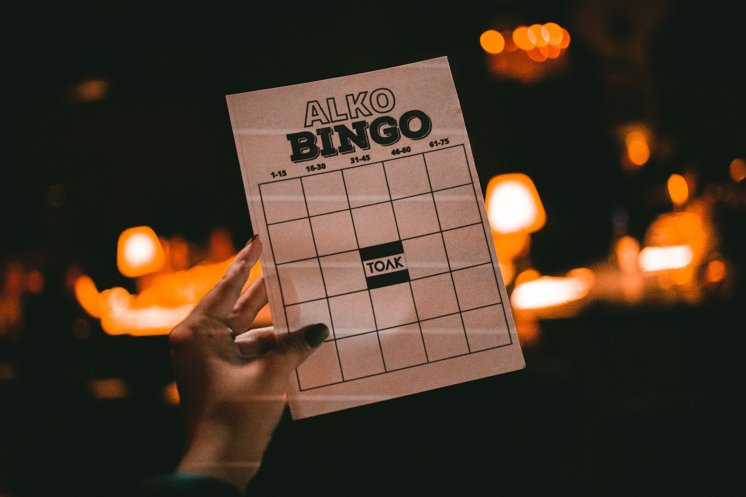 Бар-рюмочная «Толк» | 2021-2022