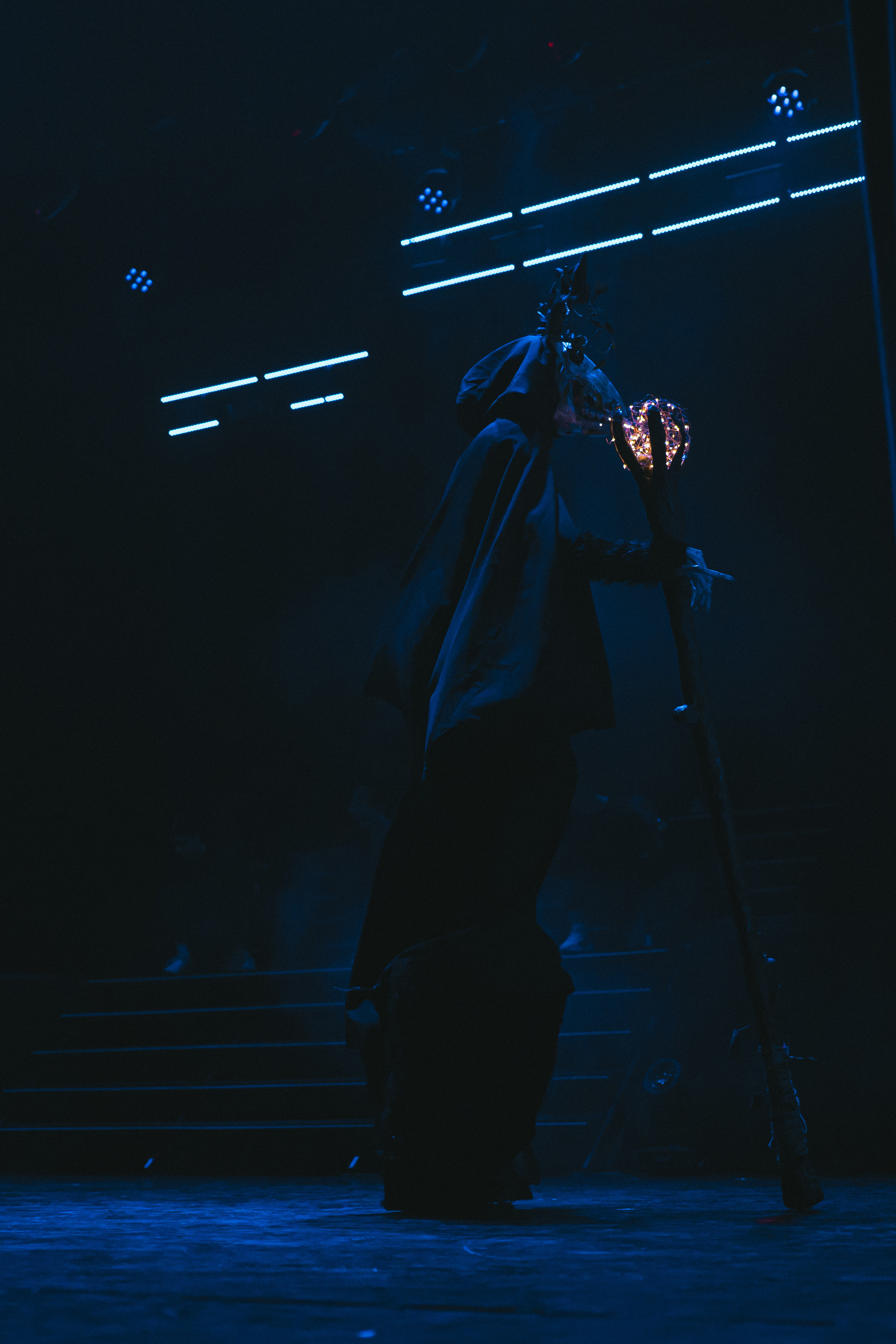 Областной фестиваль «Студенческая весна в Кузбассе — 2022»