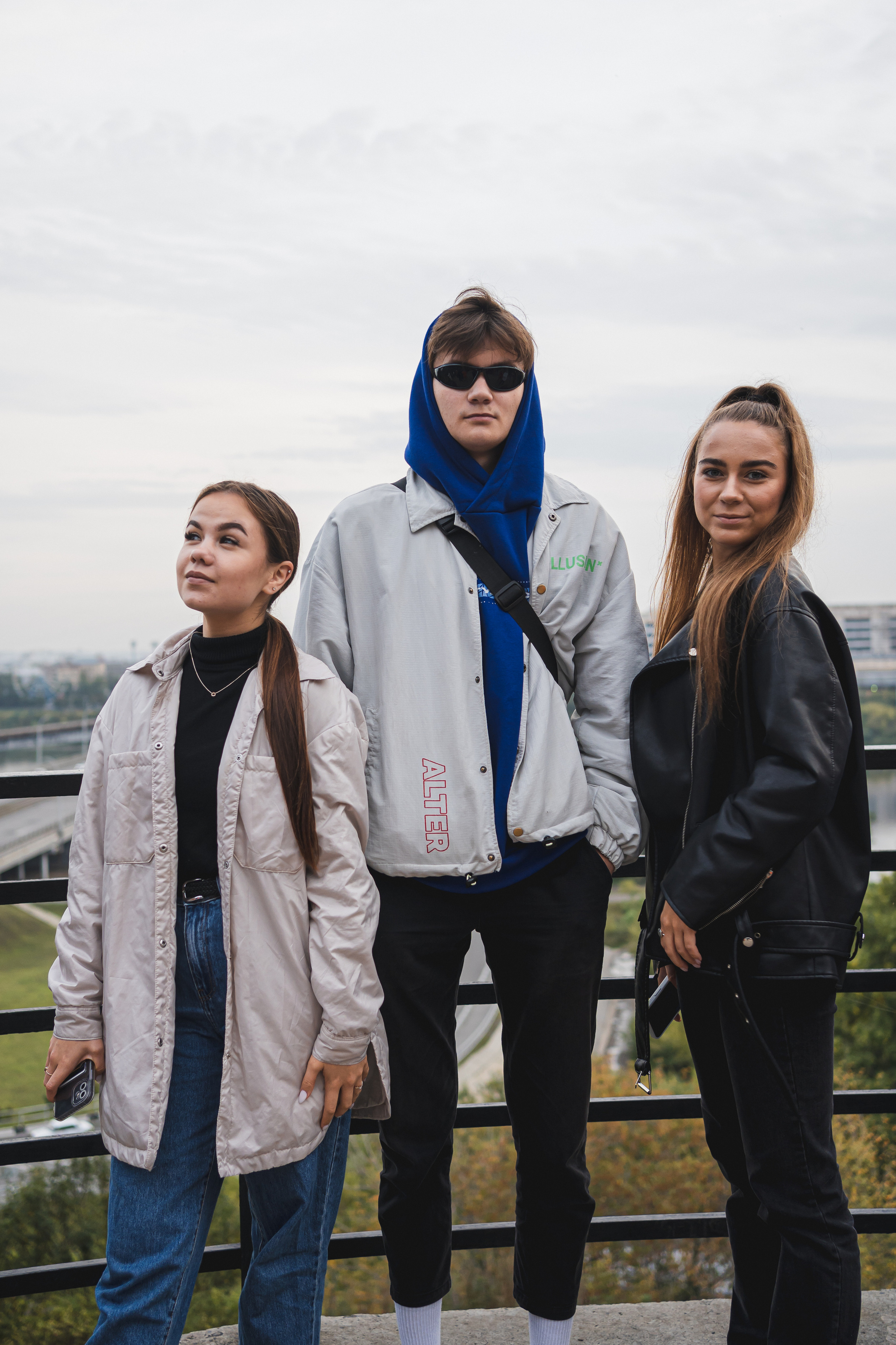 II Гастрольного тура Российская студенческой весны | Томск-Кемерово |2022