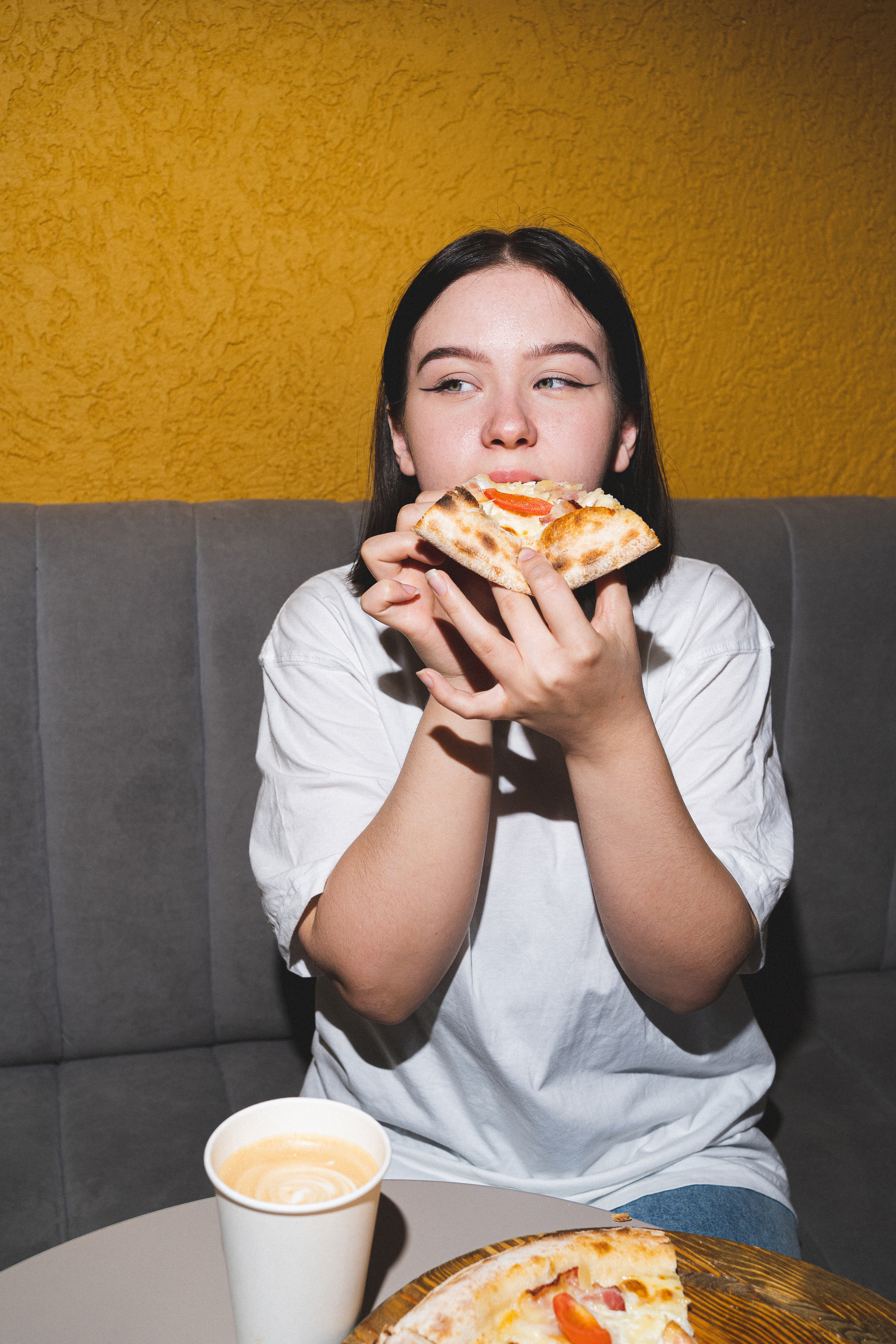 Friends pizza | Кемерово (Лесная Поляна) | 2022