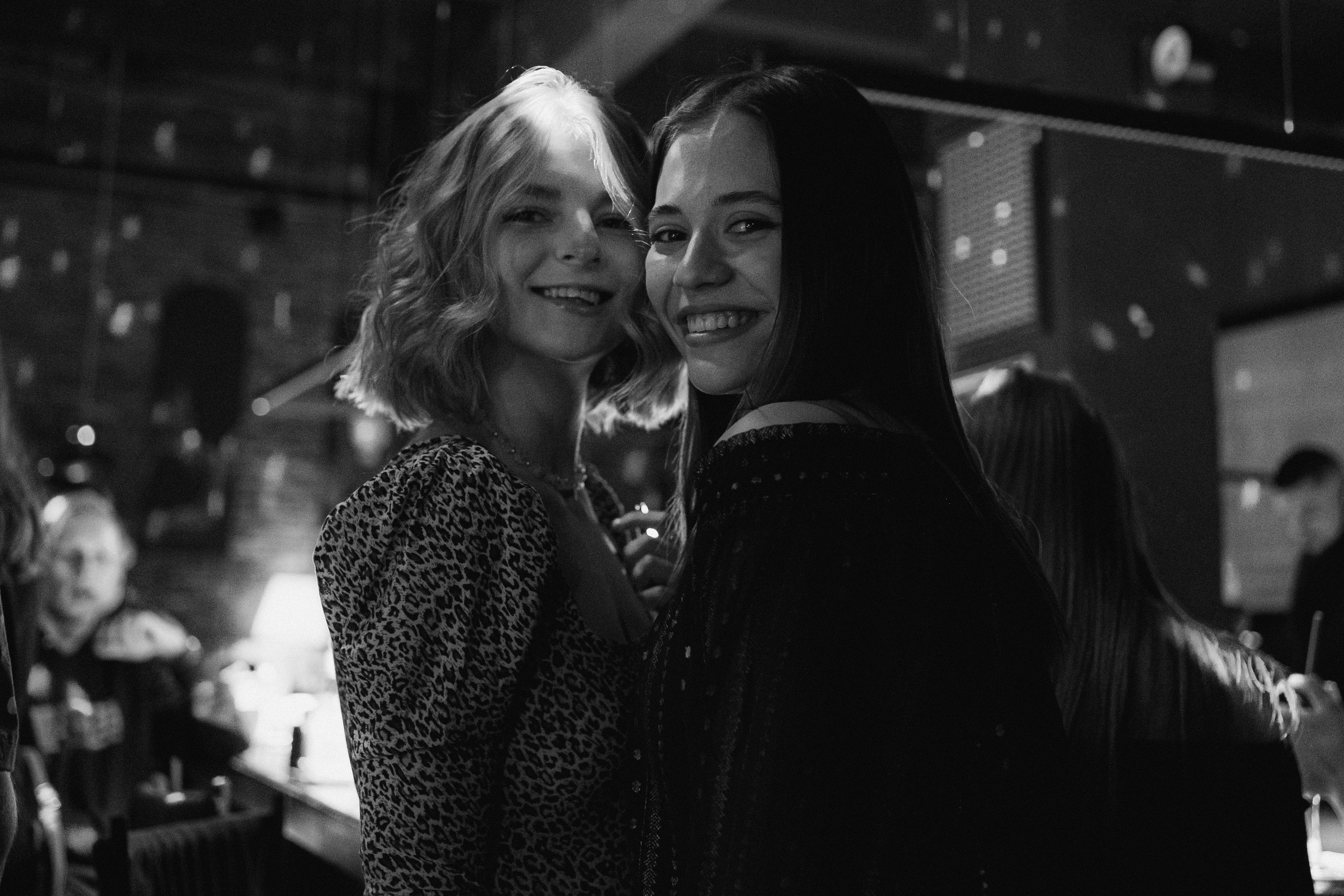 Бар-рюмочная «Толк» | 2021-2022