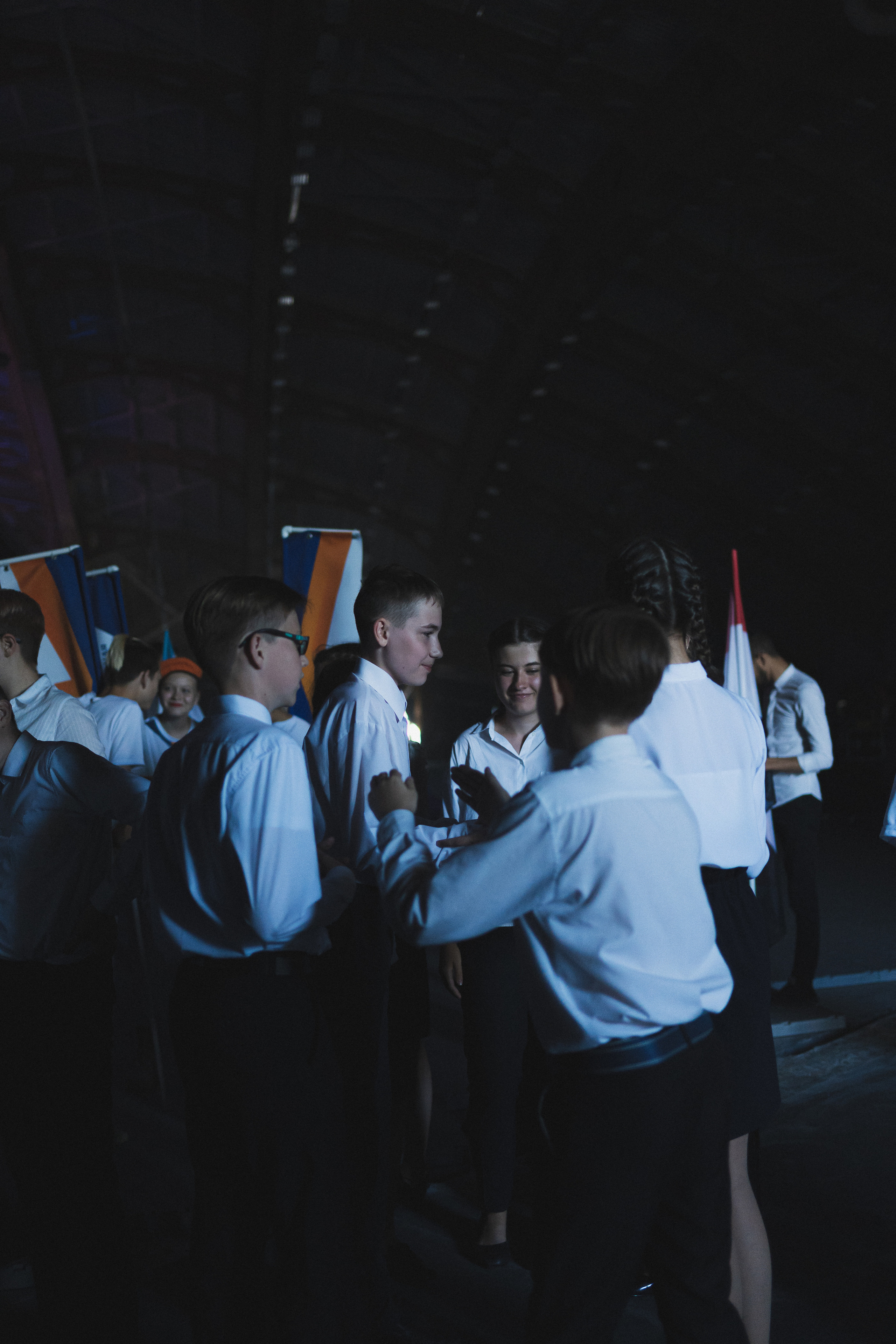 100-летия ВГСЧ | ЛДК | 2022