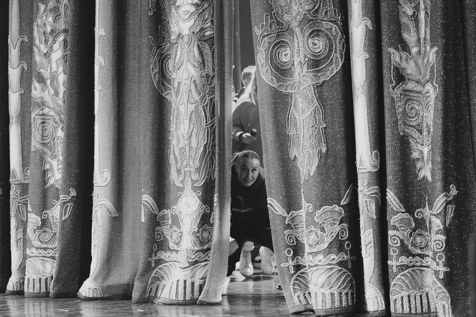 II Гастрольного тура Российская студенческой весны | Томск-Кемерово |2022