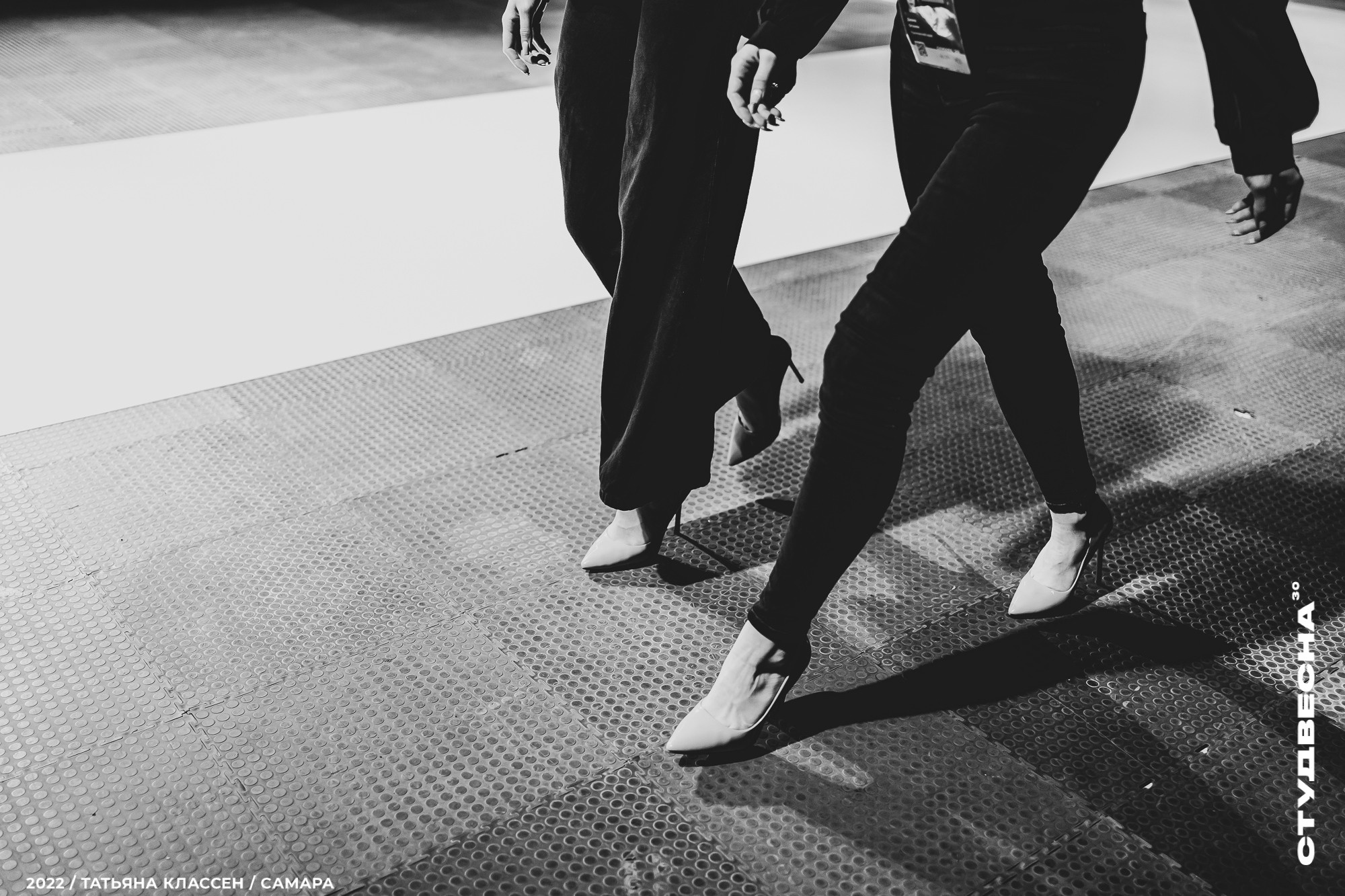 XXX ВСЕРОССИЙСКИЙ ФЕСТИВАЛЬ «РОССИЙСКАЯ СТУДЕНЧЕСКАЯ ВЕСНА» | Самара | 2022