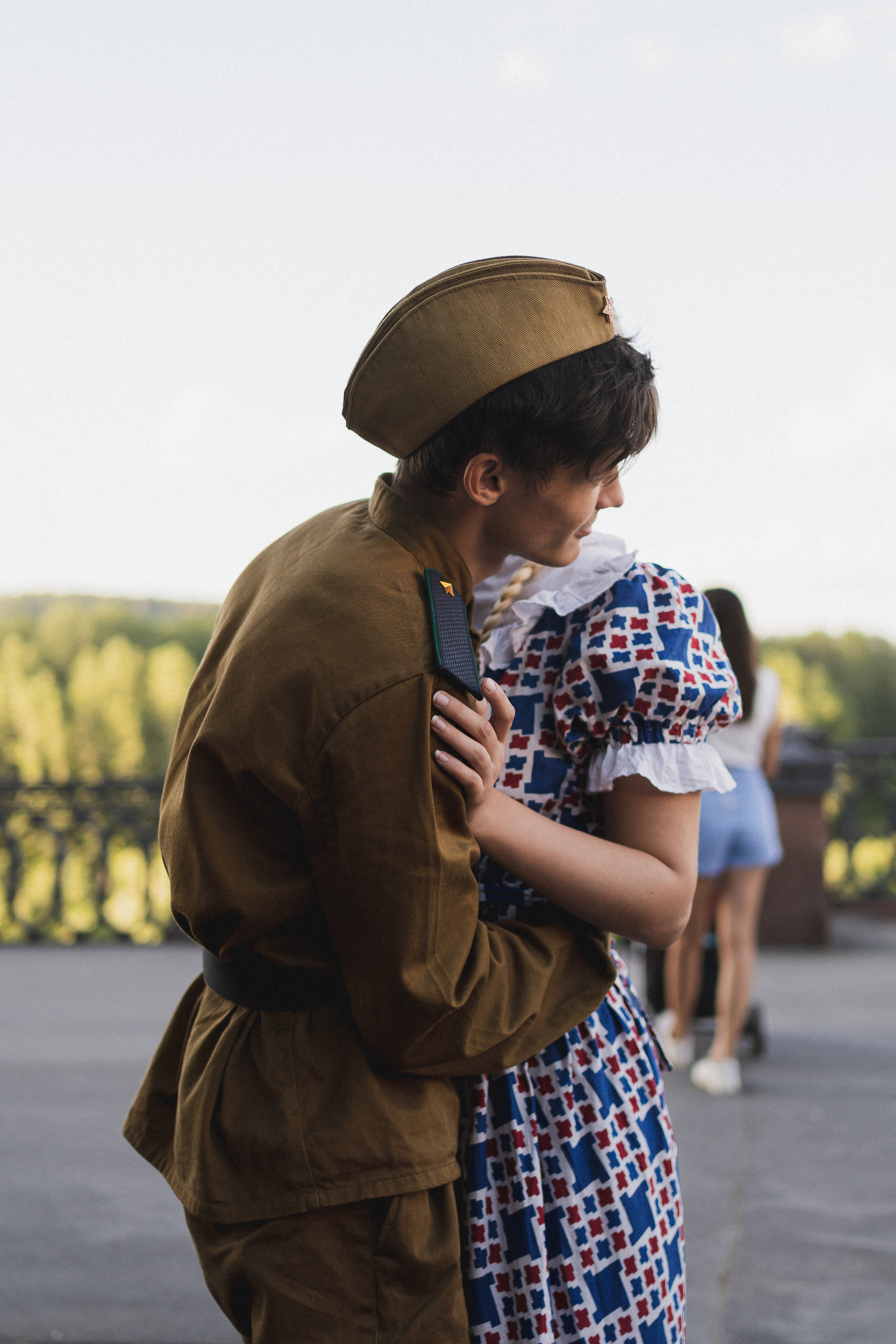 Всероссийские акции «Свеча Памяти» и «Огненная картина» |Кемерово|2022