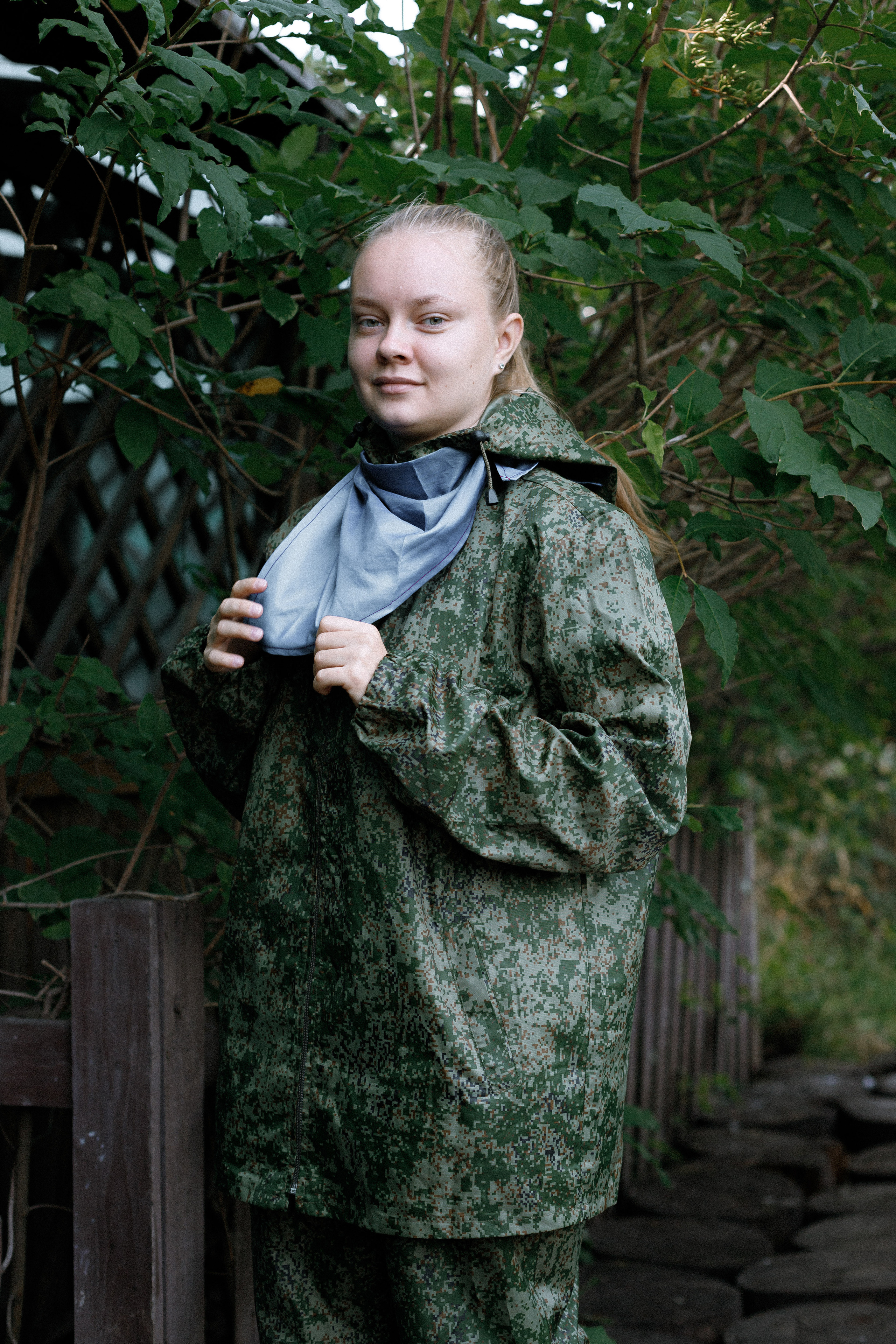 Инклюзивный турнир по пейнтболу г. Кемерово | 2021