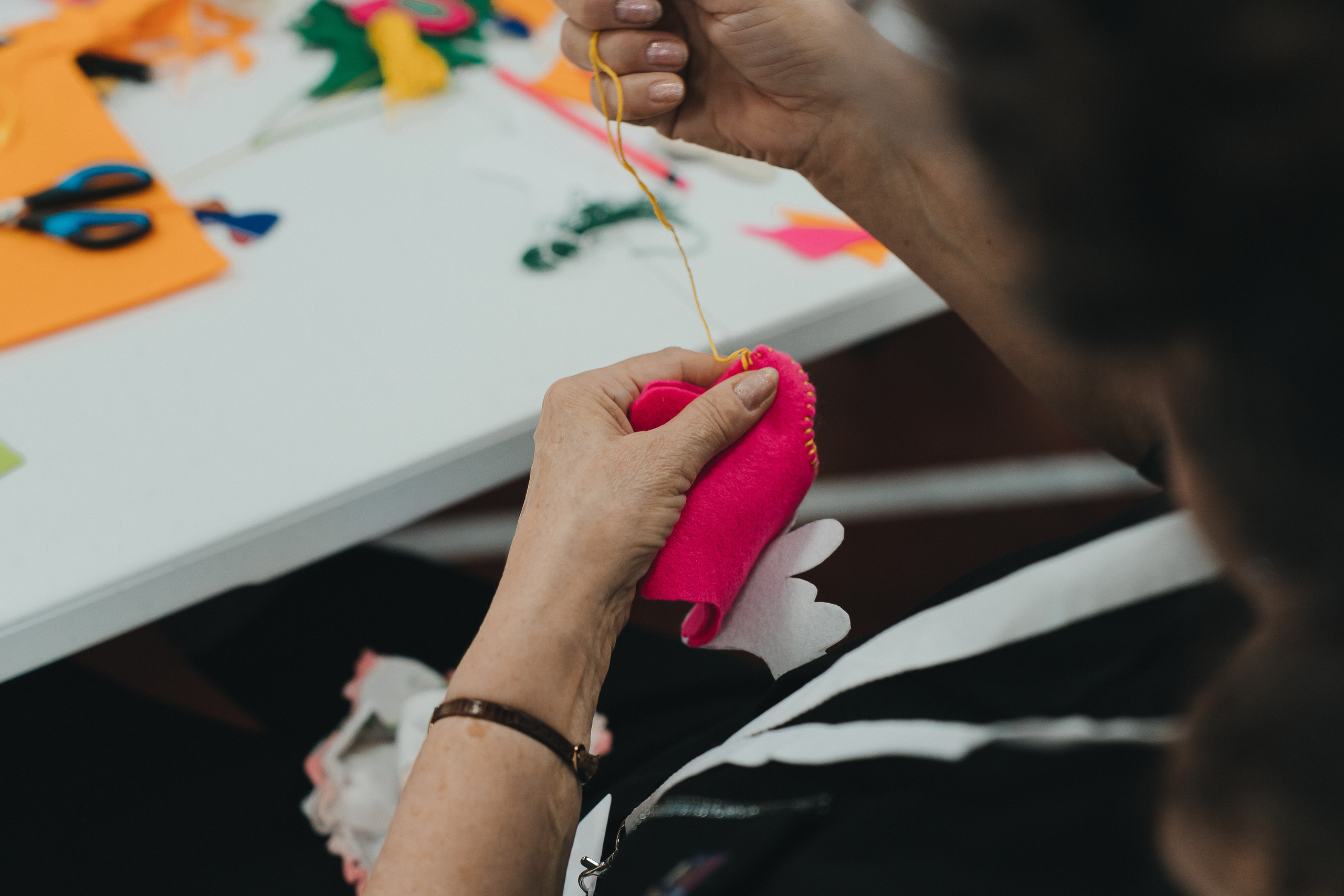 Региональный фестиваль добровольцев «Делаем добро в Кузбассе» | ЛДК | 2022