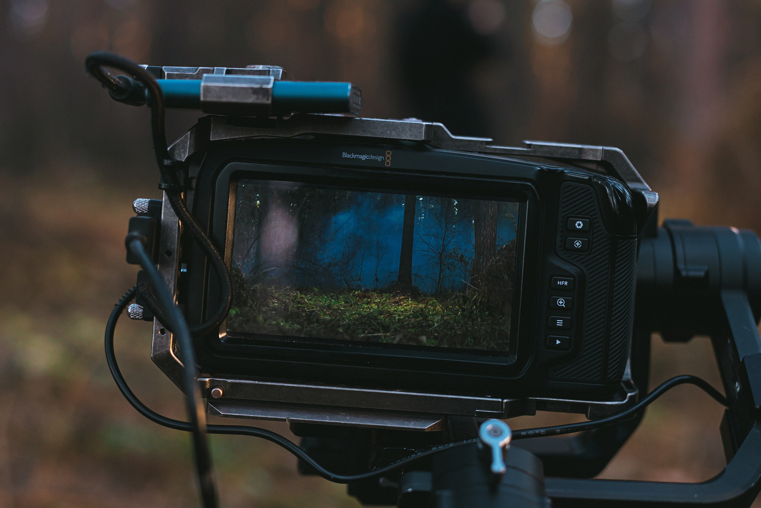 Backstage со съемок Jose Production | 2021