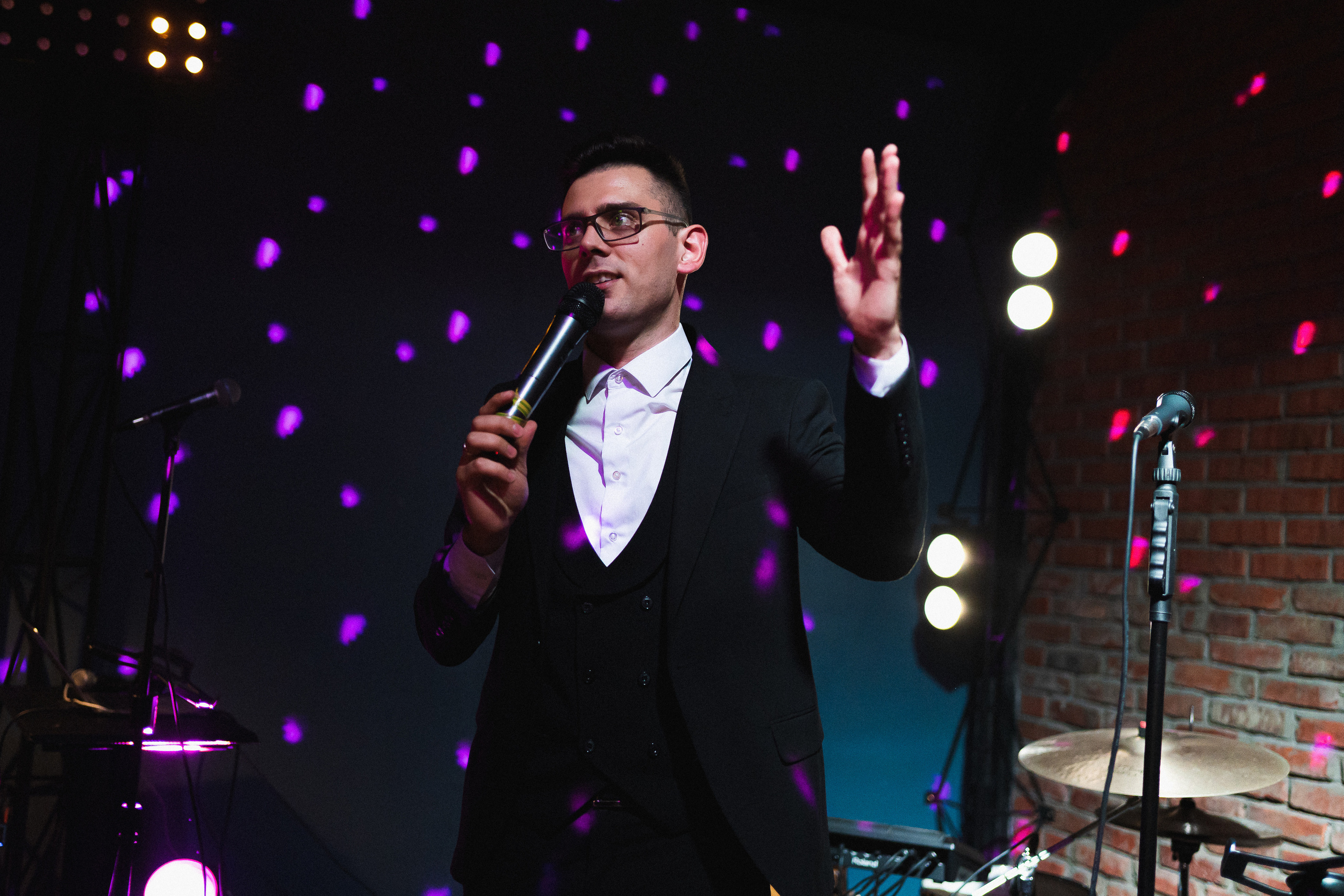 HAPPY BIRTHDAY | Бар-рюмочная «ТОЛК» | 2022