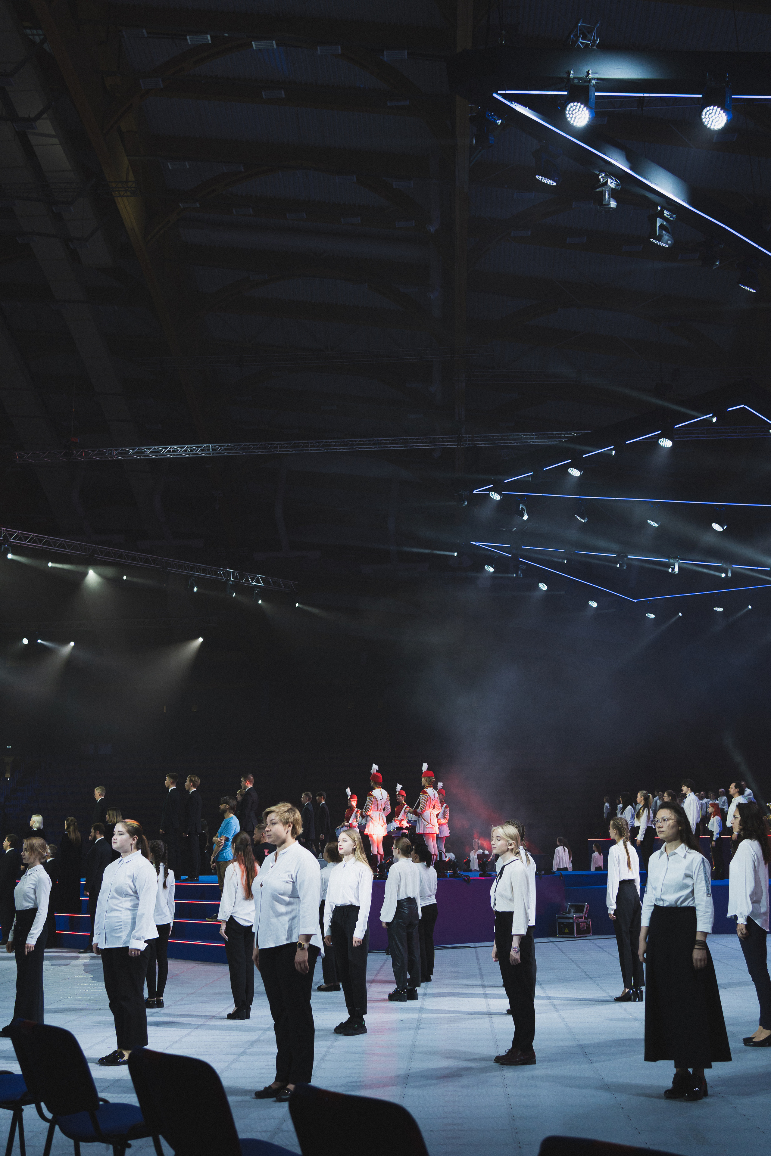 100-летия ВГСЧ | ЛДК | 2022