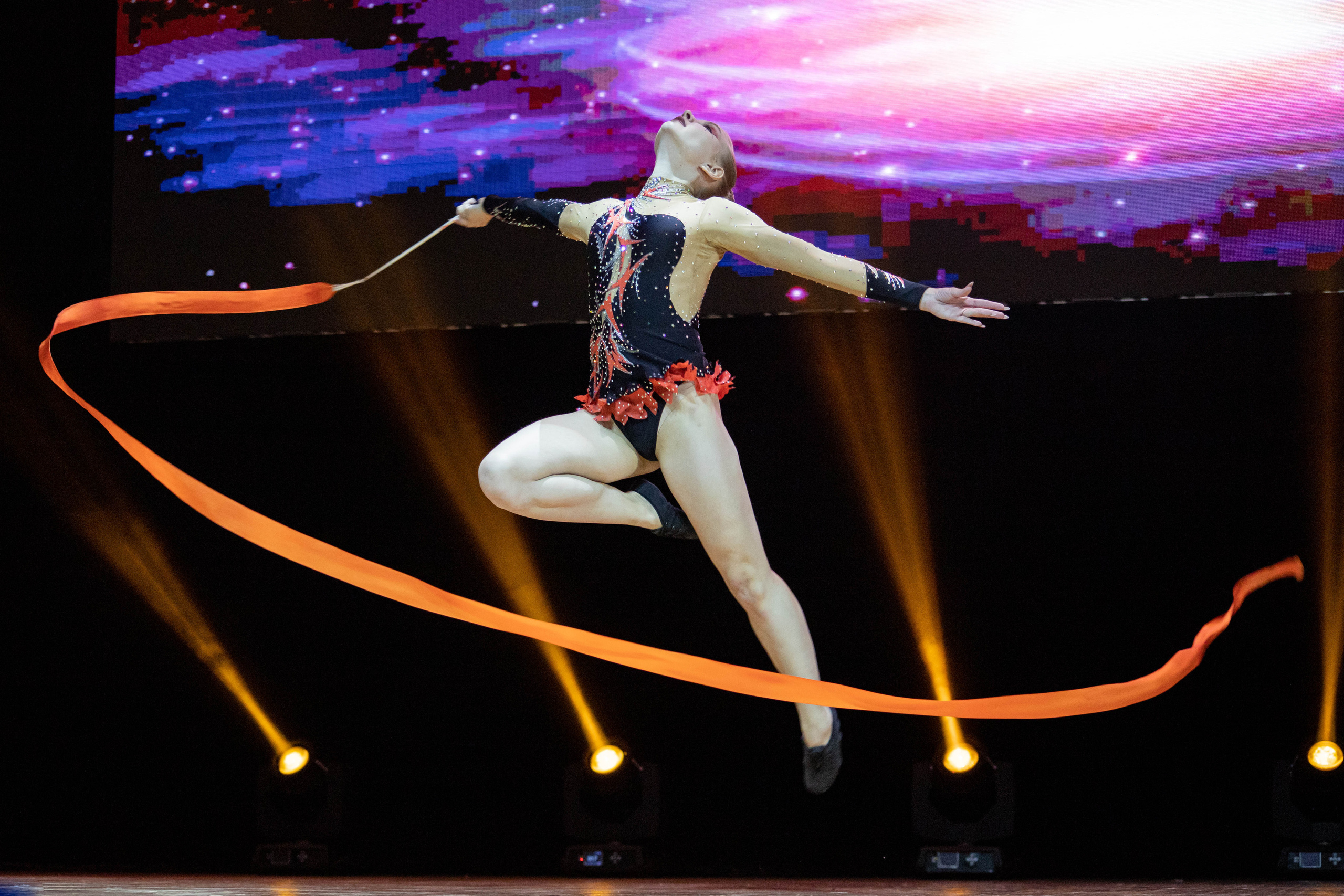 VIII открытый фестиваль студенческого творчества ВУЗ Минсельхоз РФ «Казань-2021»