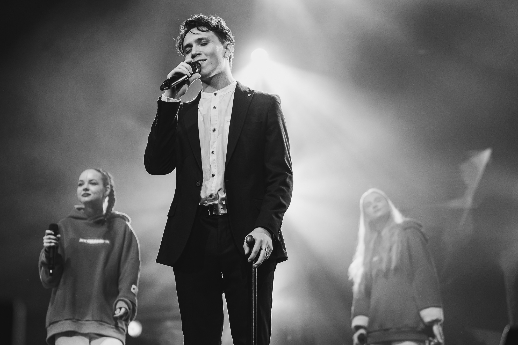 II Гастрольного тура Российская студенческой весны | Томск-Кемерово |2022