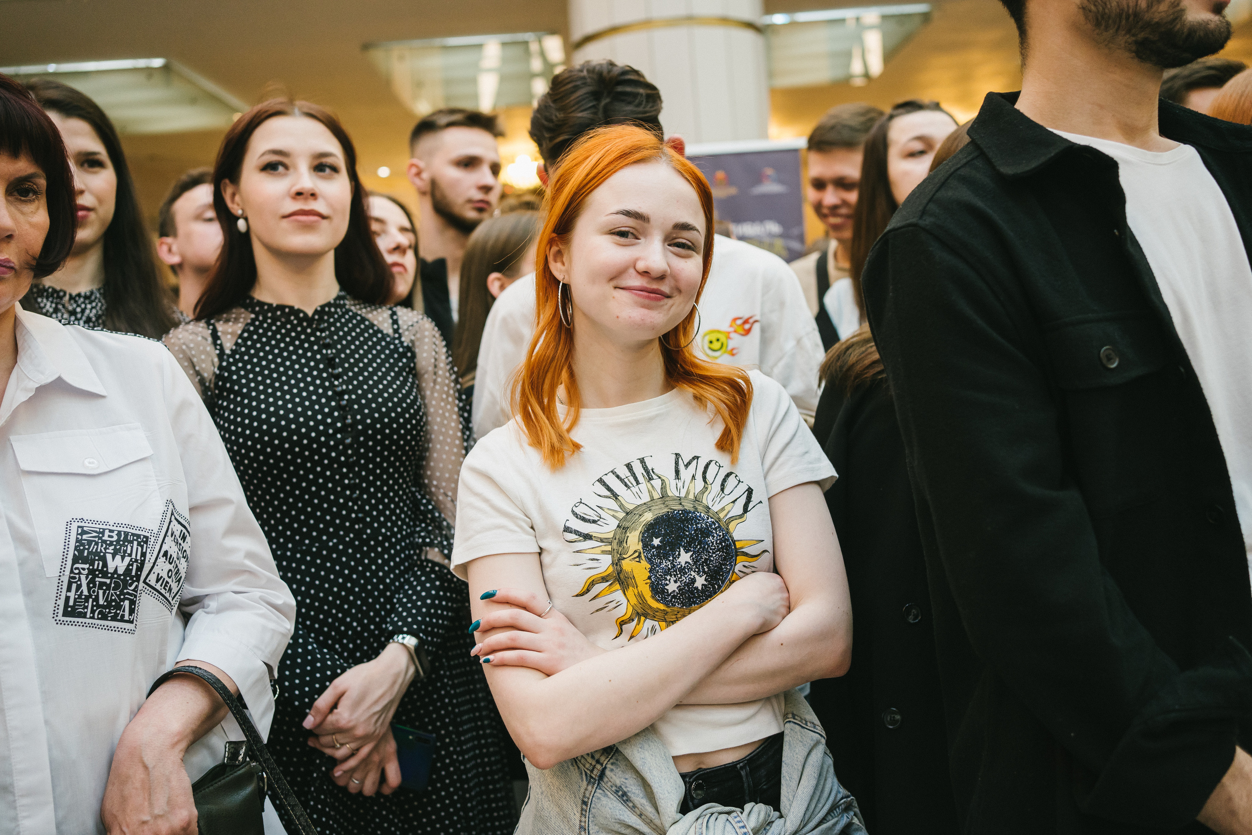 Областной фестиваль «Студенческая весна в Кузбассе — 2022»