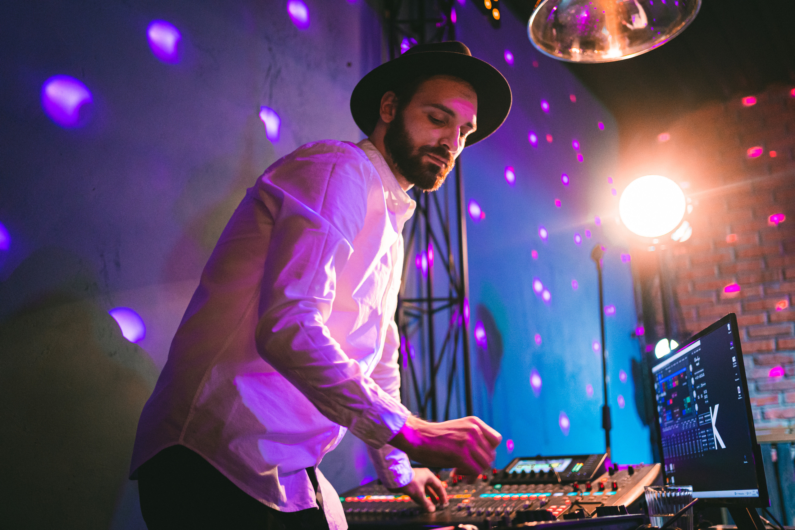 Бар-рюмочная «Толк» | 2021-2022