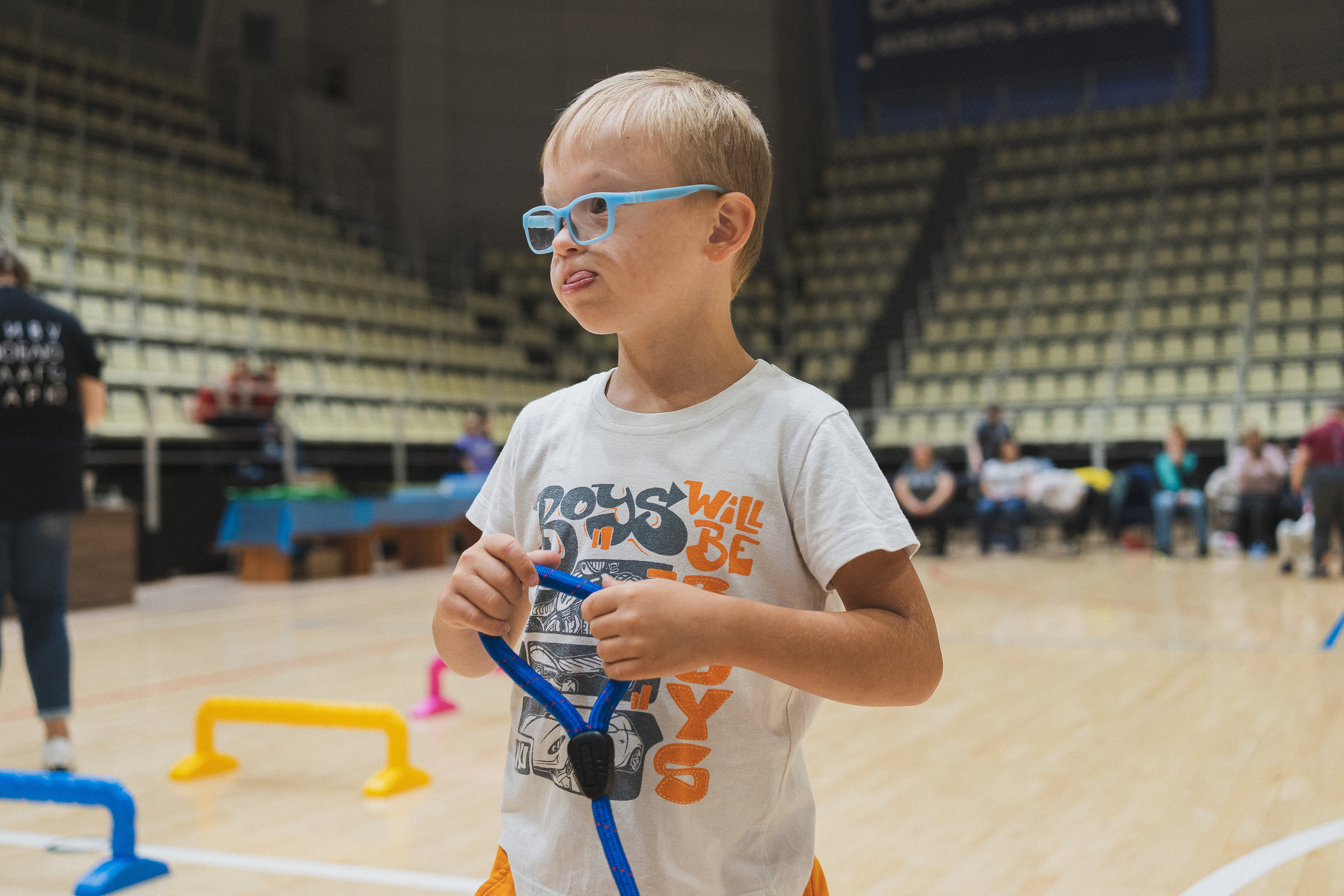 Семейный праздник «Доктор пес & компания» | 2022