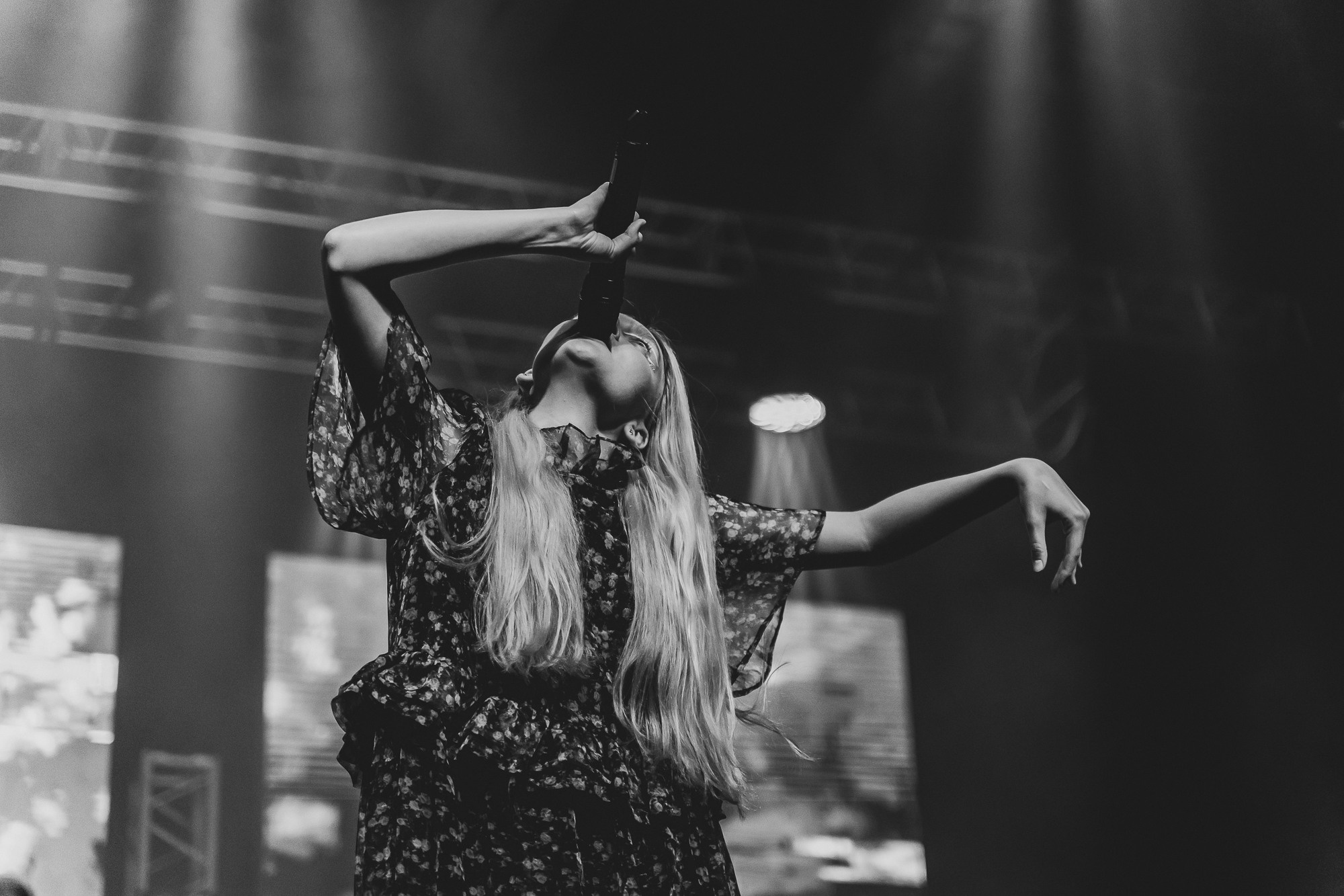 II Гастрольного тура Российская студенческой весны | Томск-Кемерово |2022