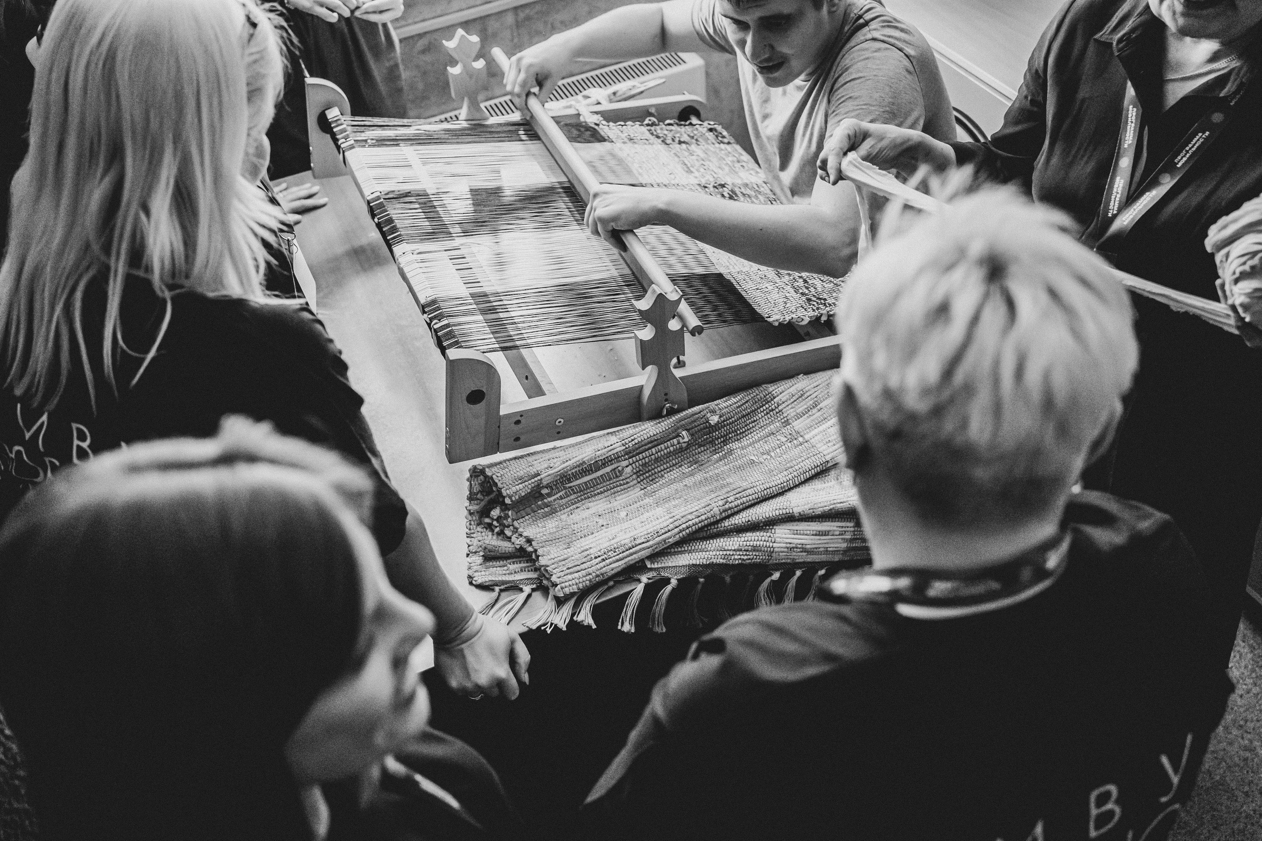 Всероссийская обучающая стажировка АВЦ в Кузбассе | 2022 | Кем-Белово-Новокуз