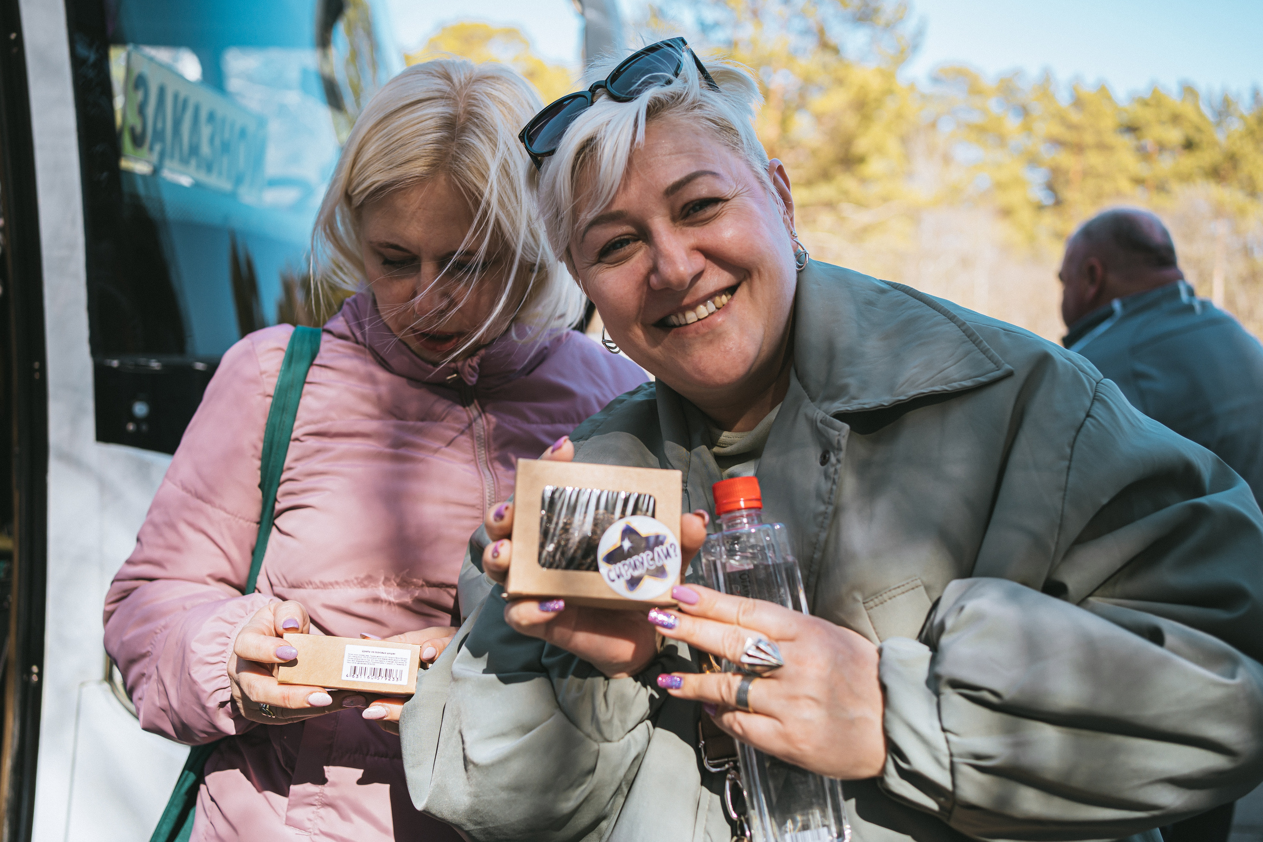 Всероссийская обучающая стажировка АВЦ в Кузбассе | 2022 | Кем-Белово-Новокуз