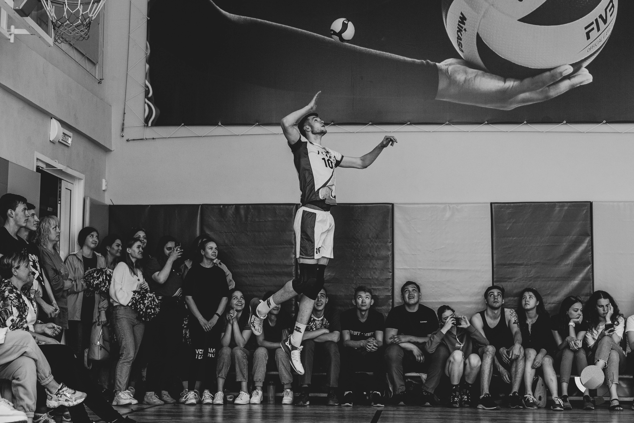 Первенство Сибирского/Уральского «Дивизиона» по волейболу 2021 | Кемерово