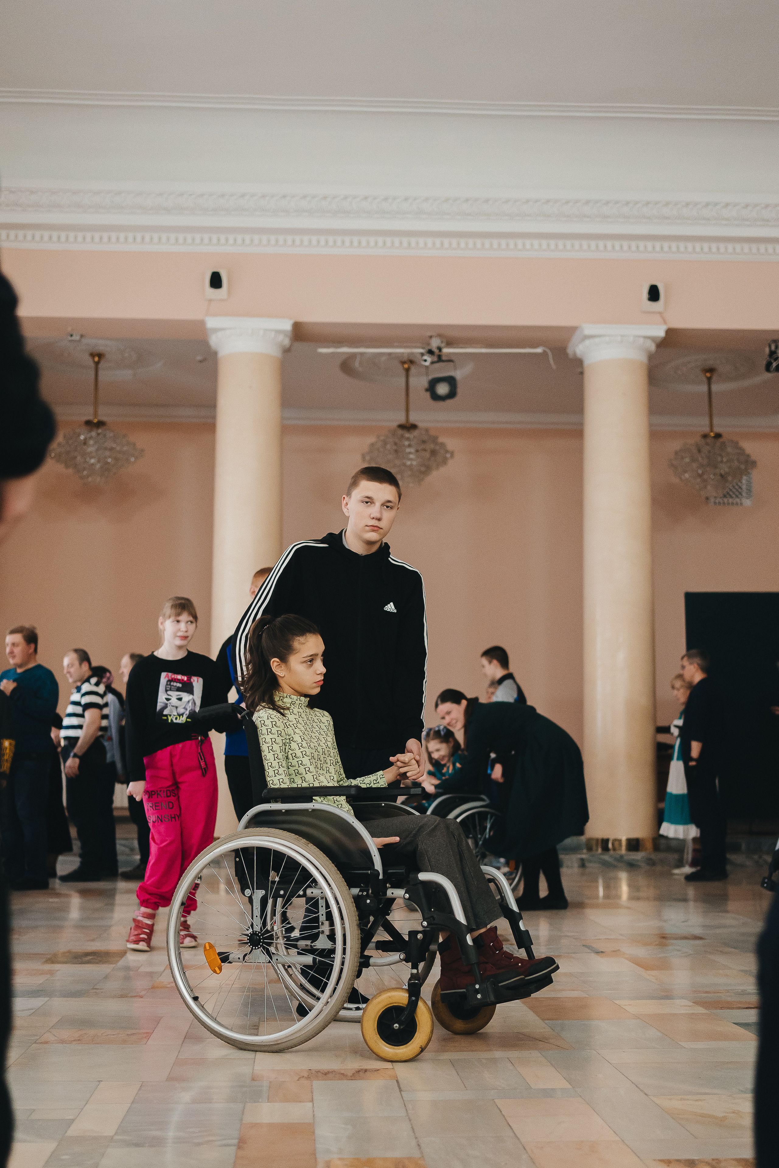 Репетиции | Сюита | 2022