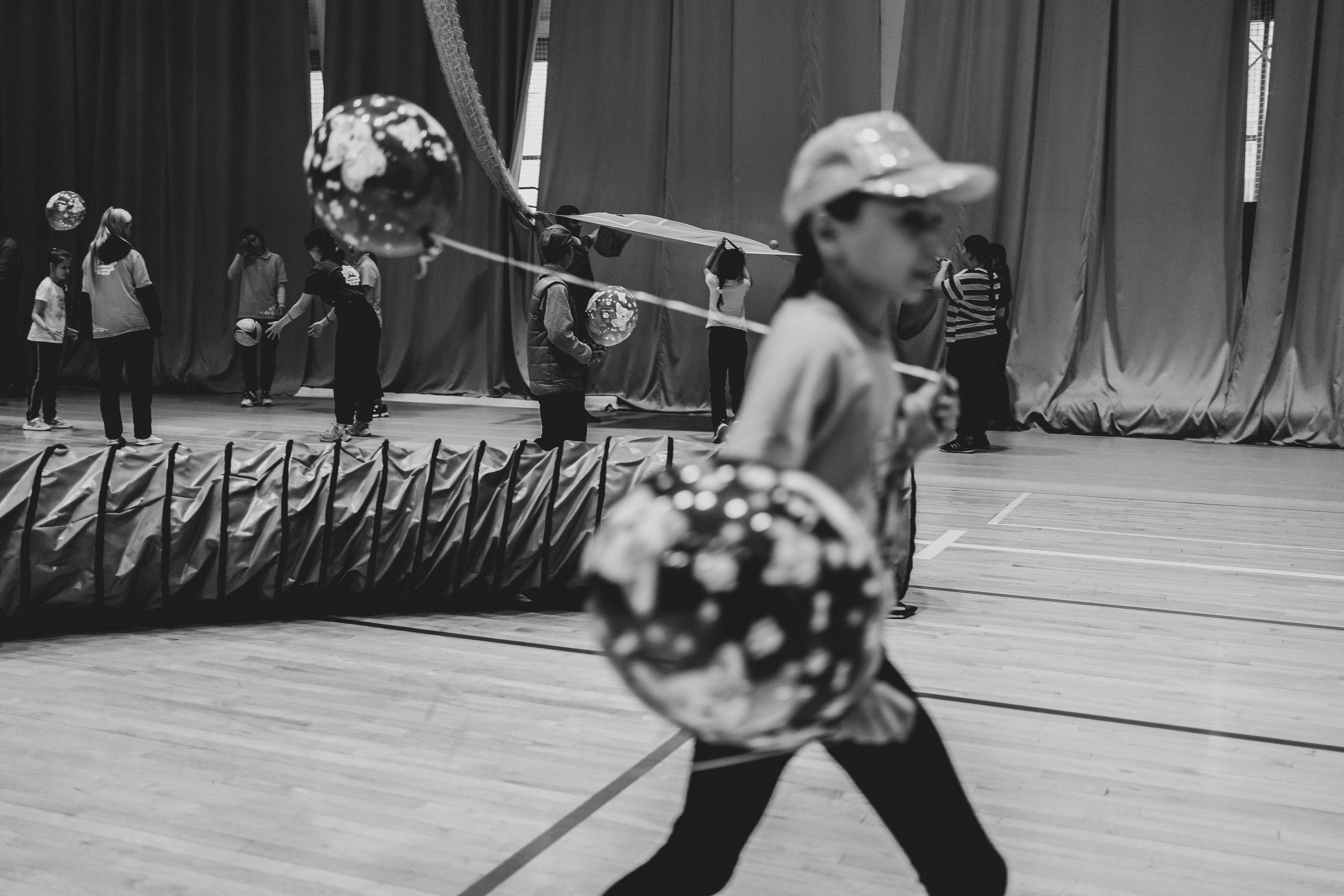 Семейный праздник «Доктор пес & компания» | 2022