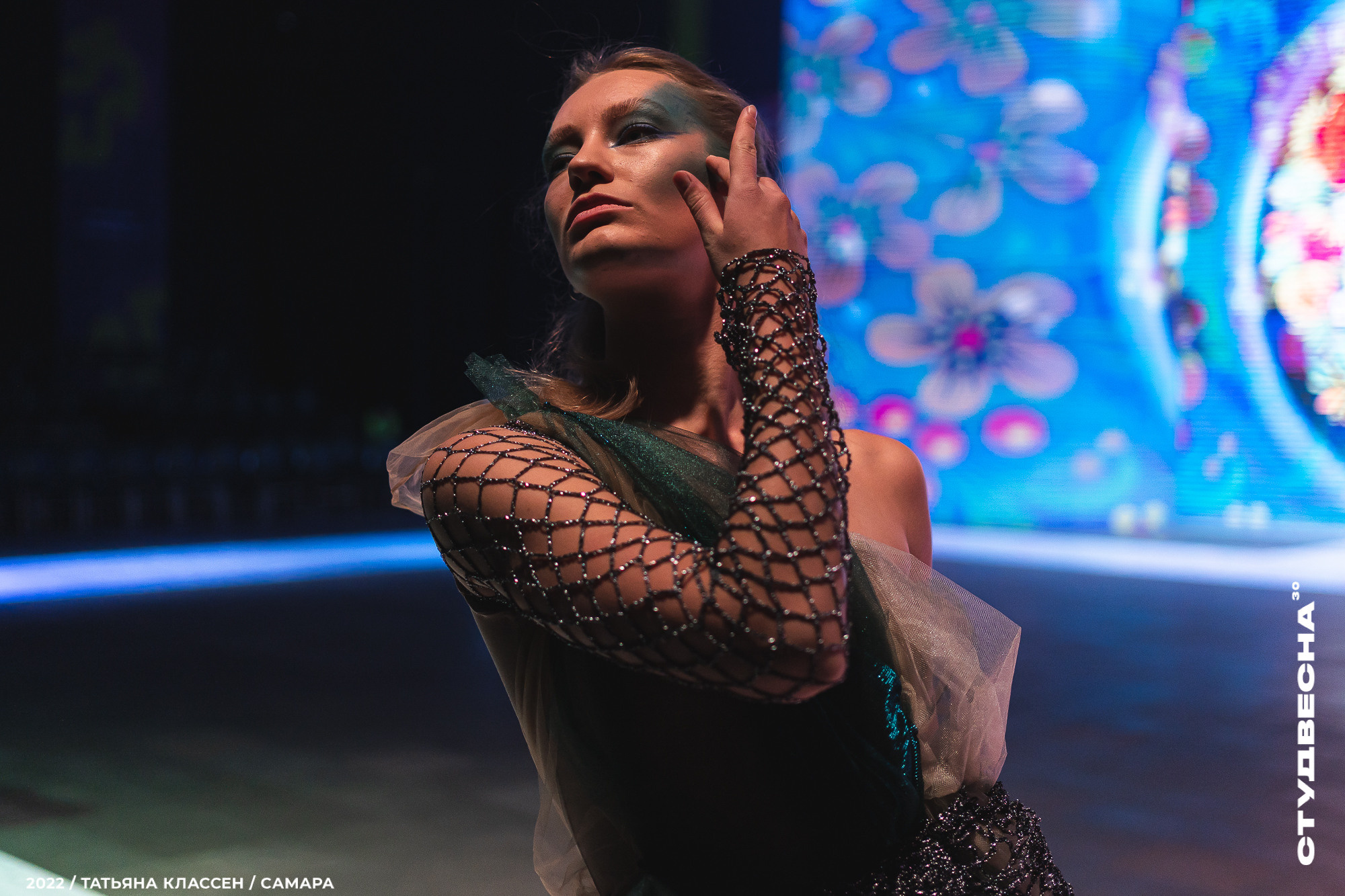 XXX ВСЕРОССИЙСКИЙ ФЕСТИВАЛЬ «РОССИЙСКАЯ СТУДЕНЧЕСКАЯ ВЕСНА» | Самара | 2022