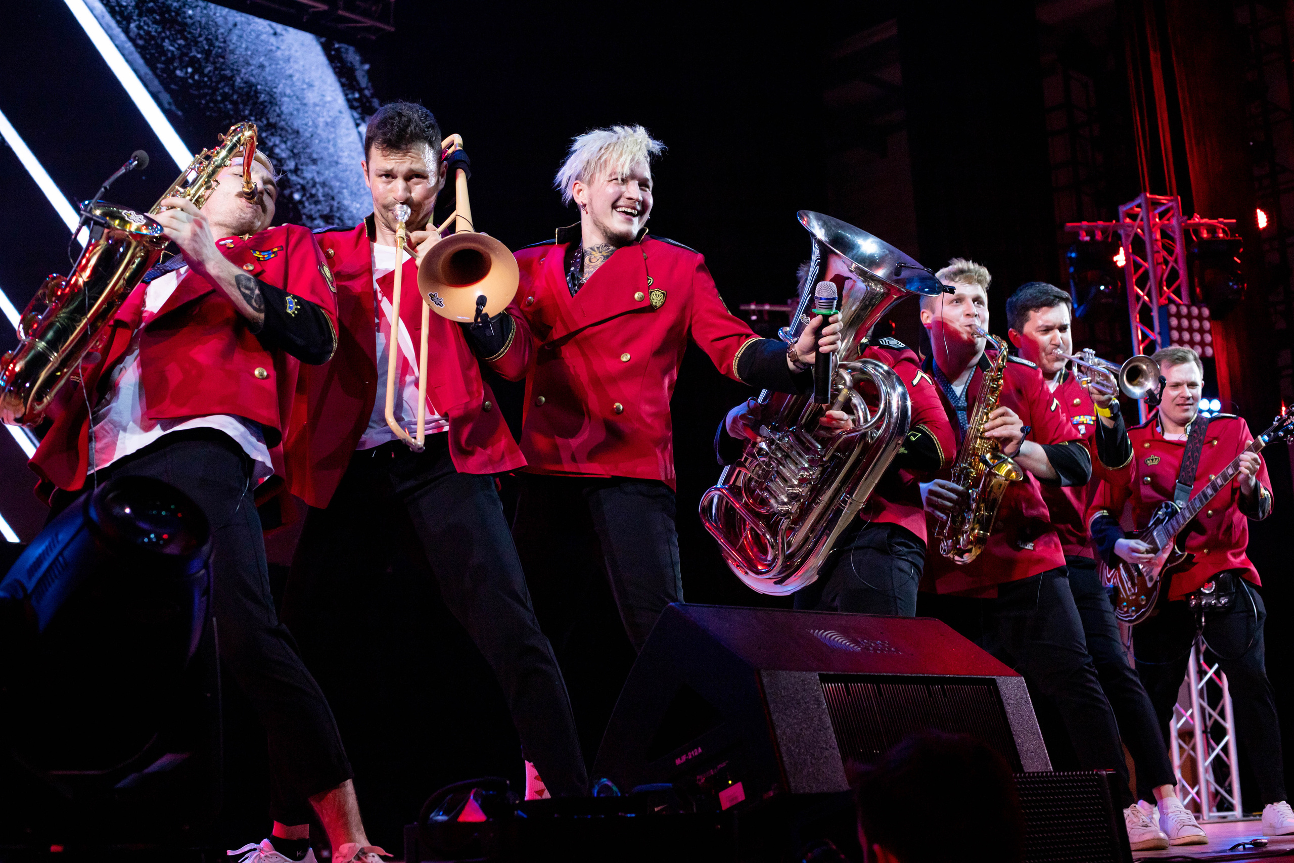 VIII открытый фестиваль студенческого творчества ВУЗ Минсельхоз РФ «Казань-2021»