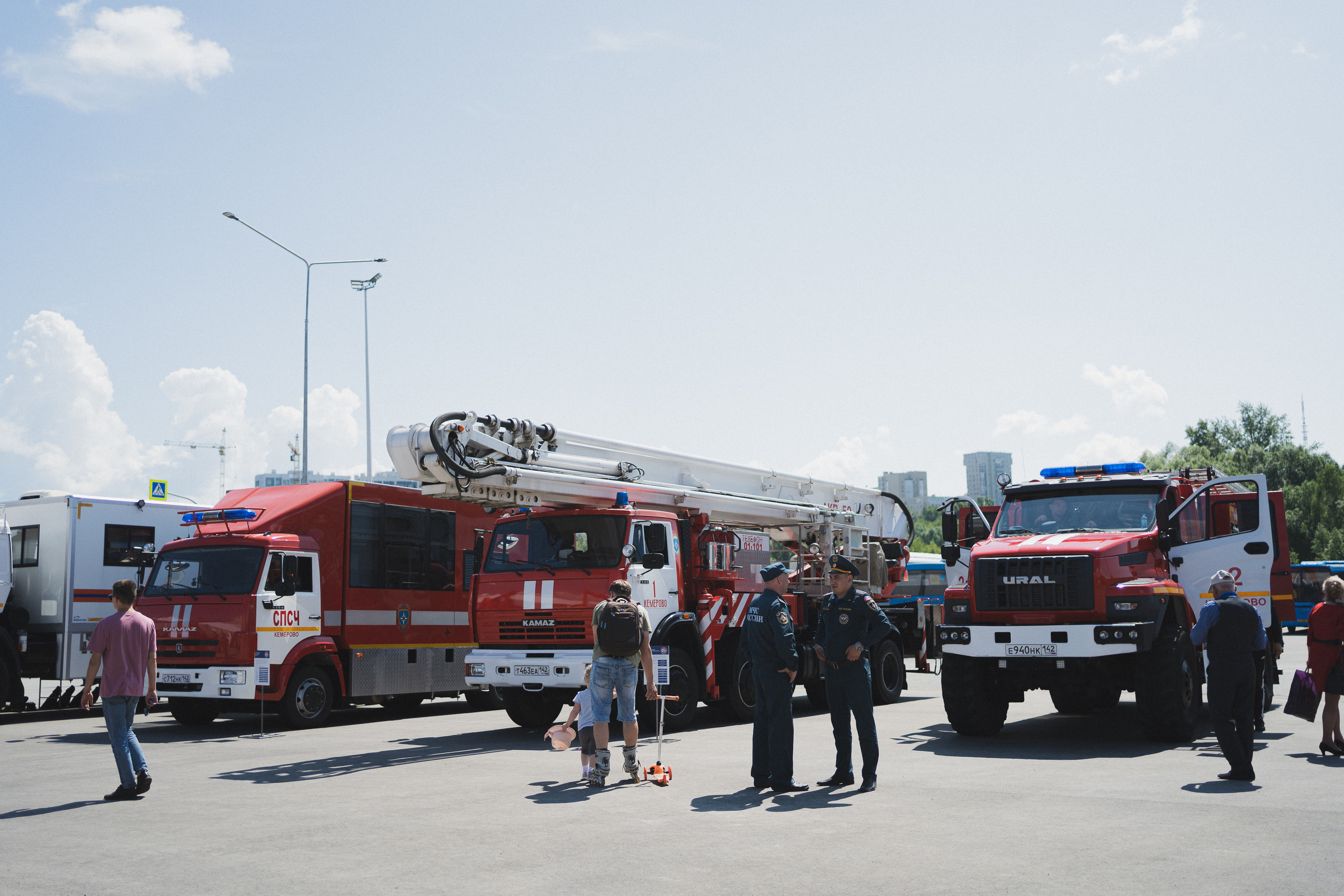 100-летия ВГСЧ | ЛДК | 2022