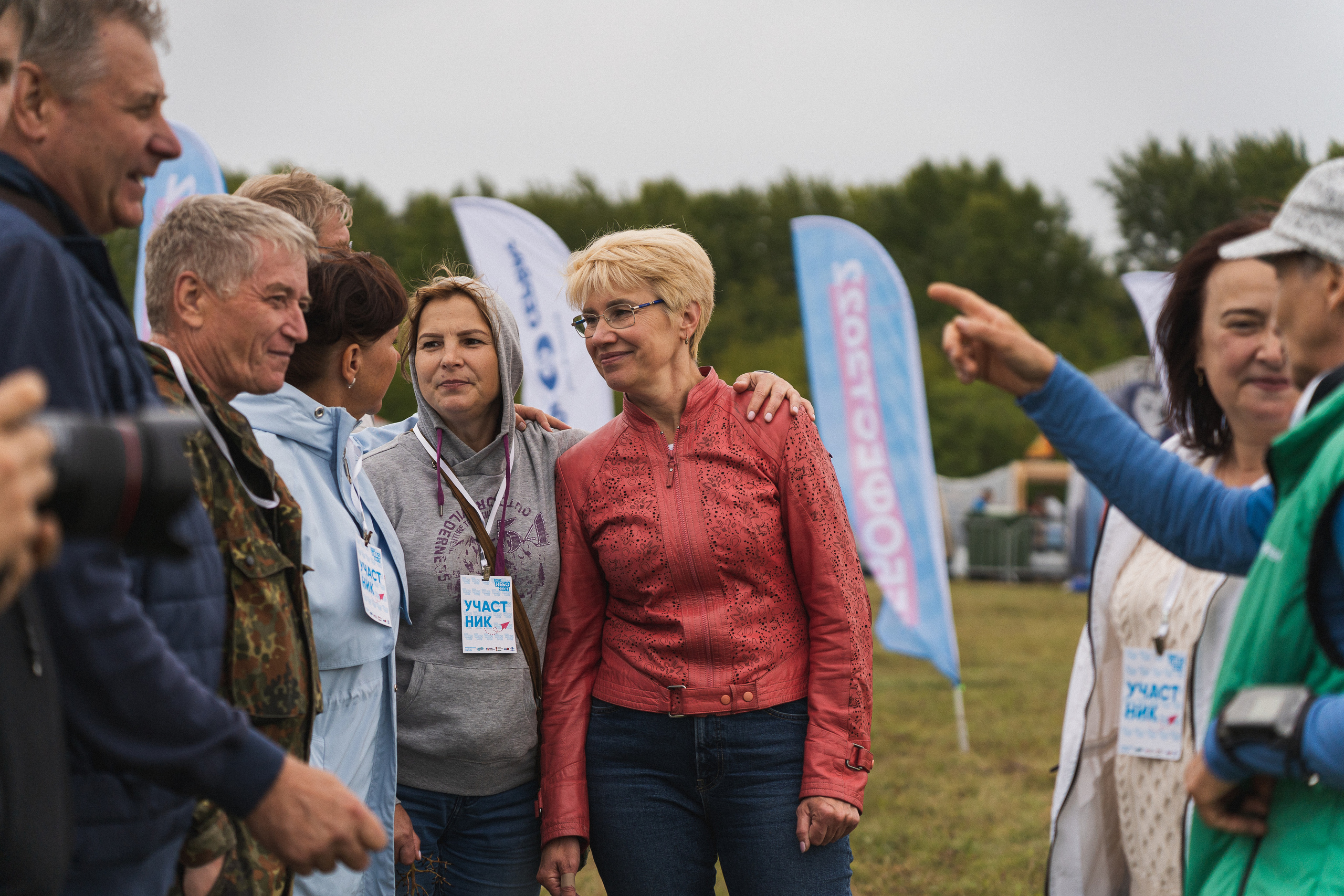 Мультимедийный фестиваль «НЕБОФЕСТ-2022» | Кемерово