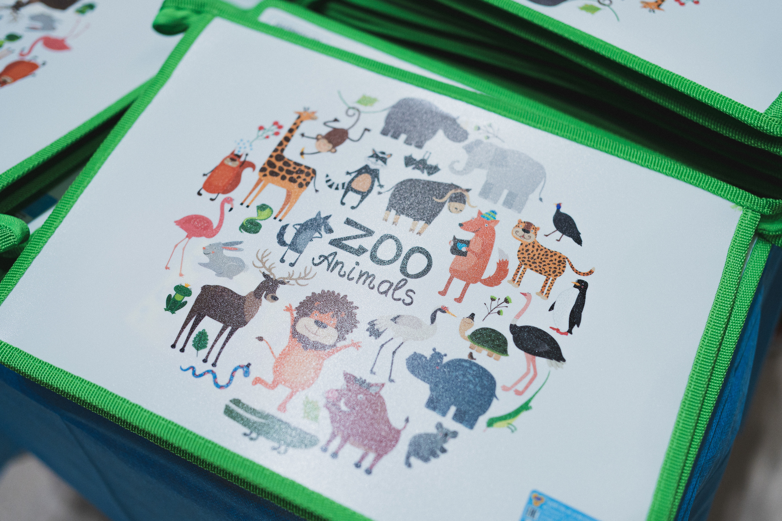 Семейный праздник «Доктор пес & компания» | 2022