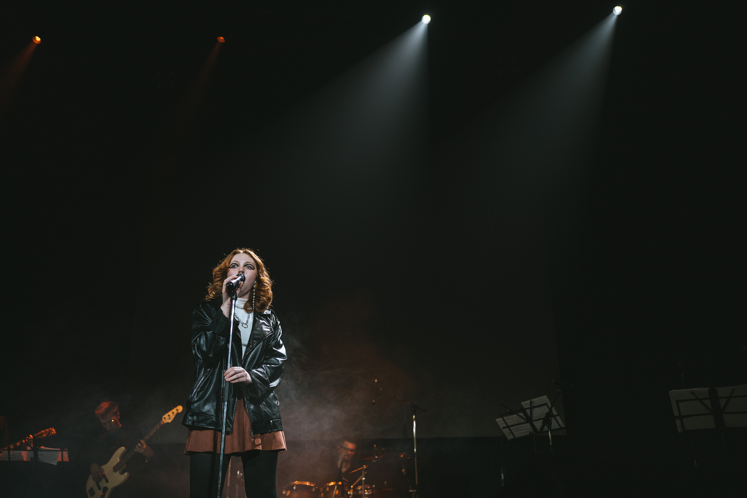 Art Summer Camp 2022 | Music Studio 7 | КемГУ