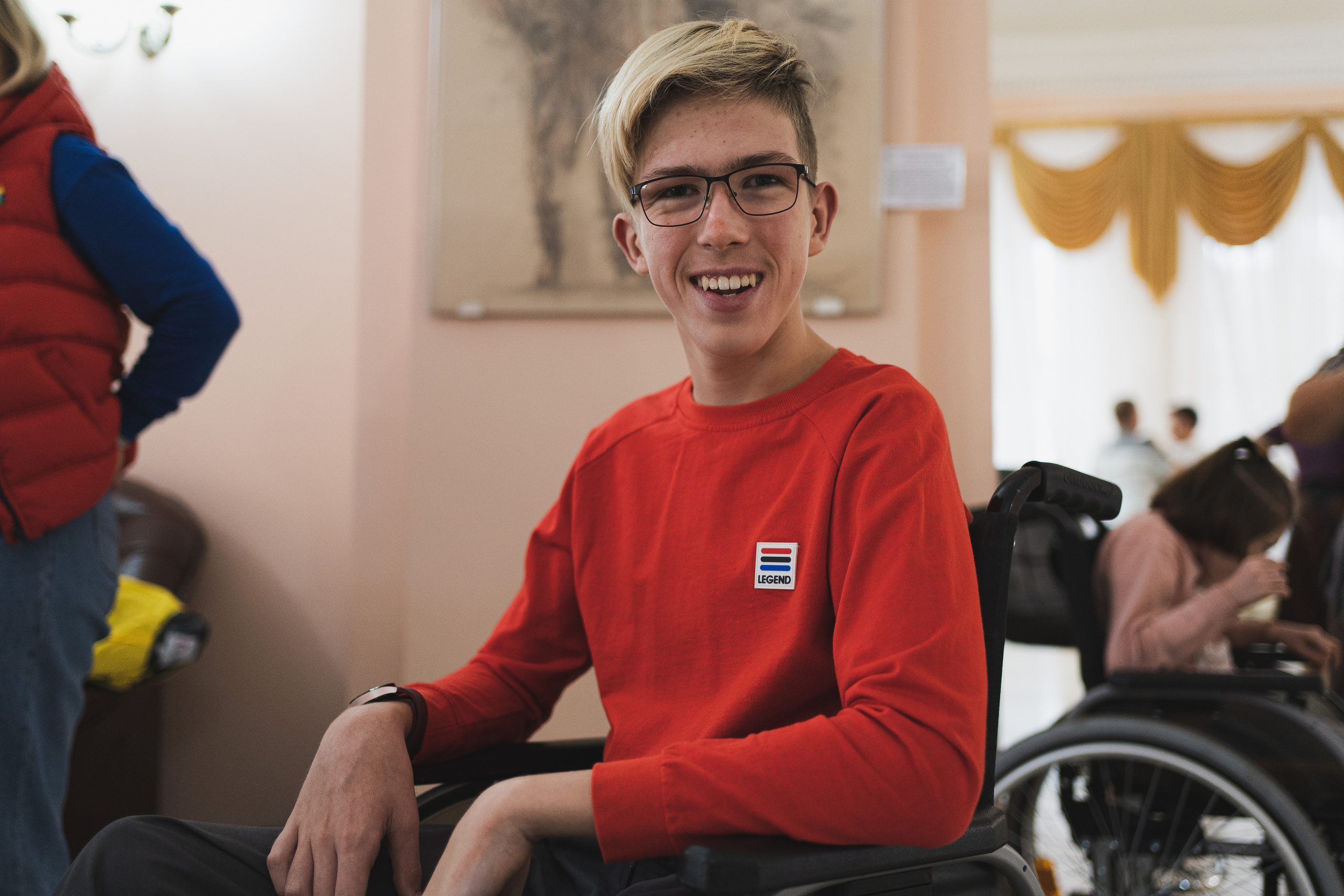 Репетиции | Сюита | 2022