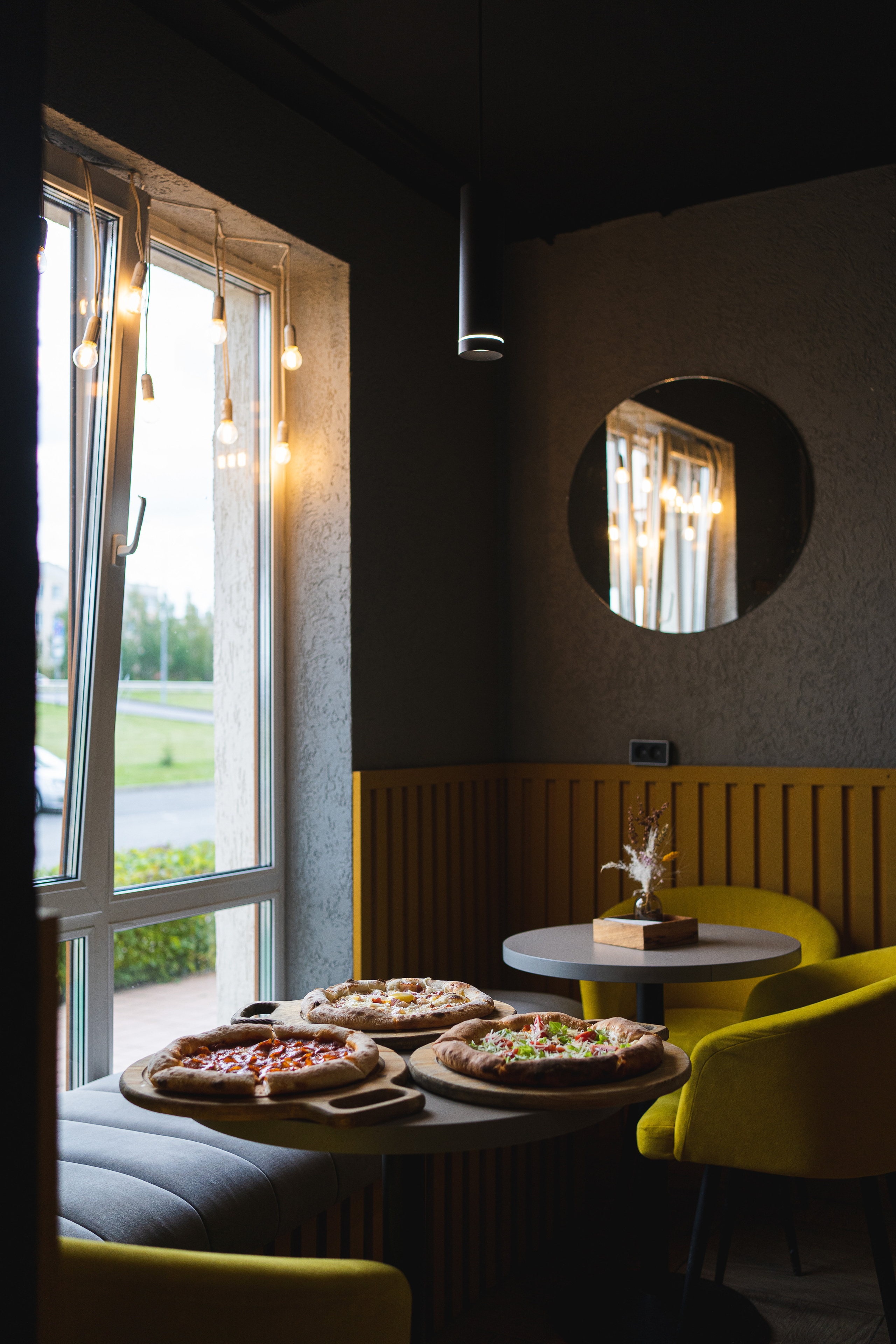 Friends pizza | Кемерово (Лесная Поляна) | 2022