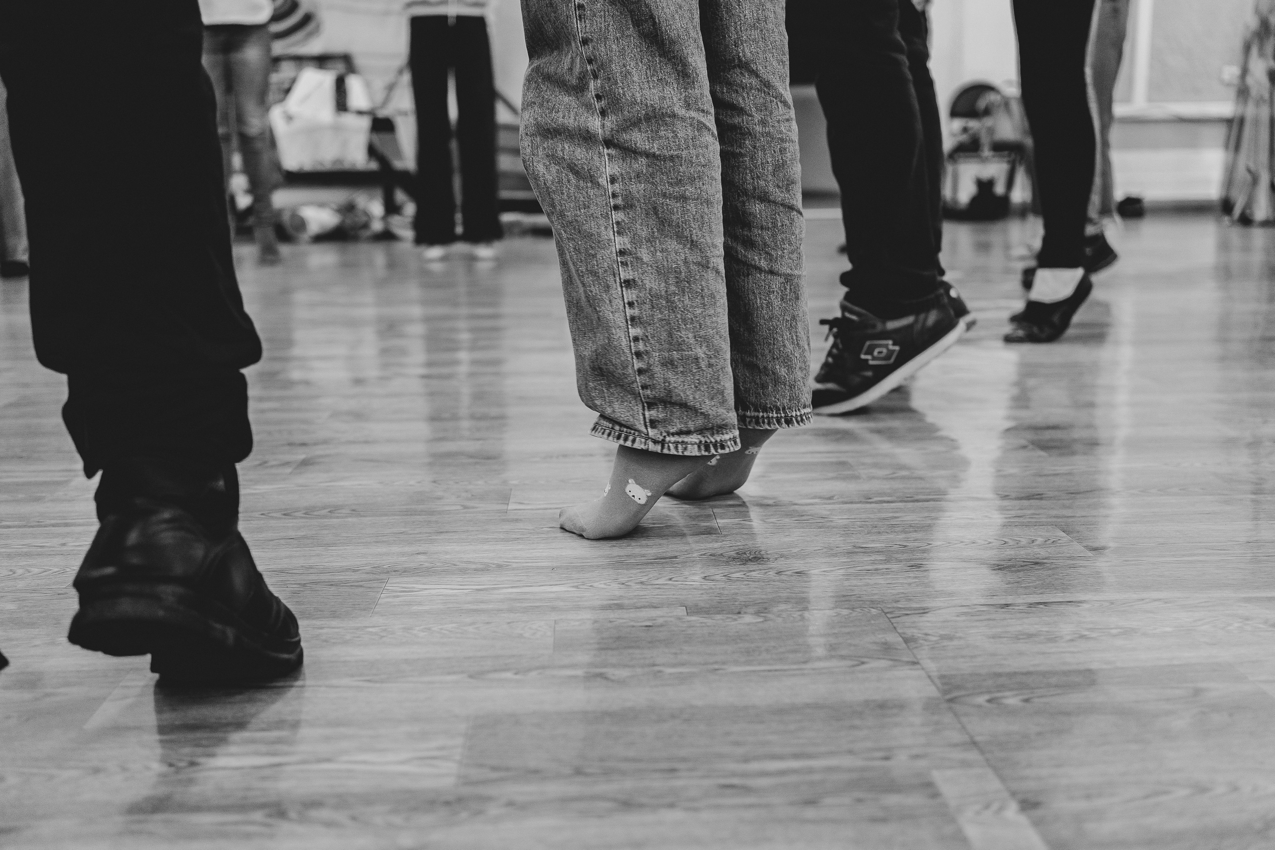 Репетиции | Сюита | 2022