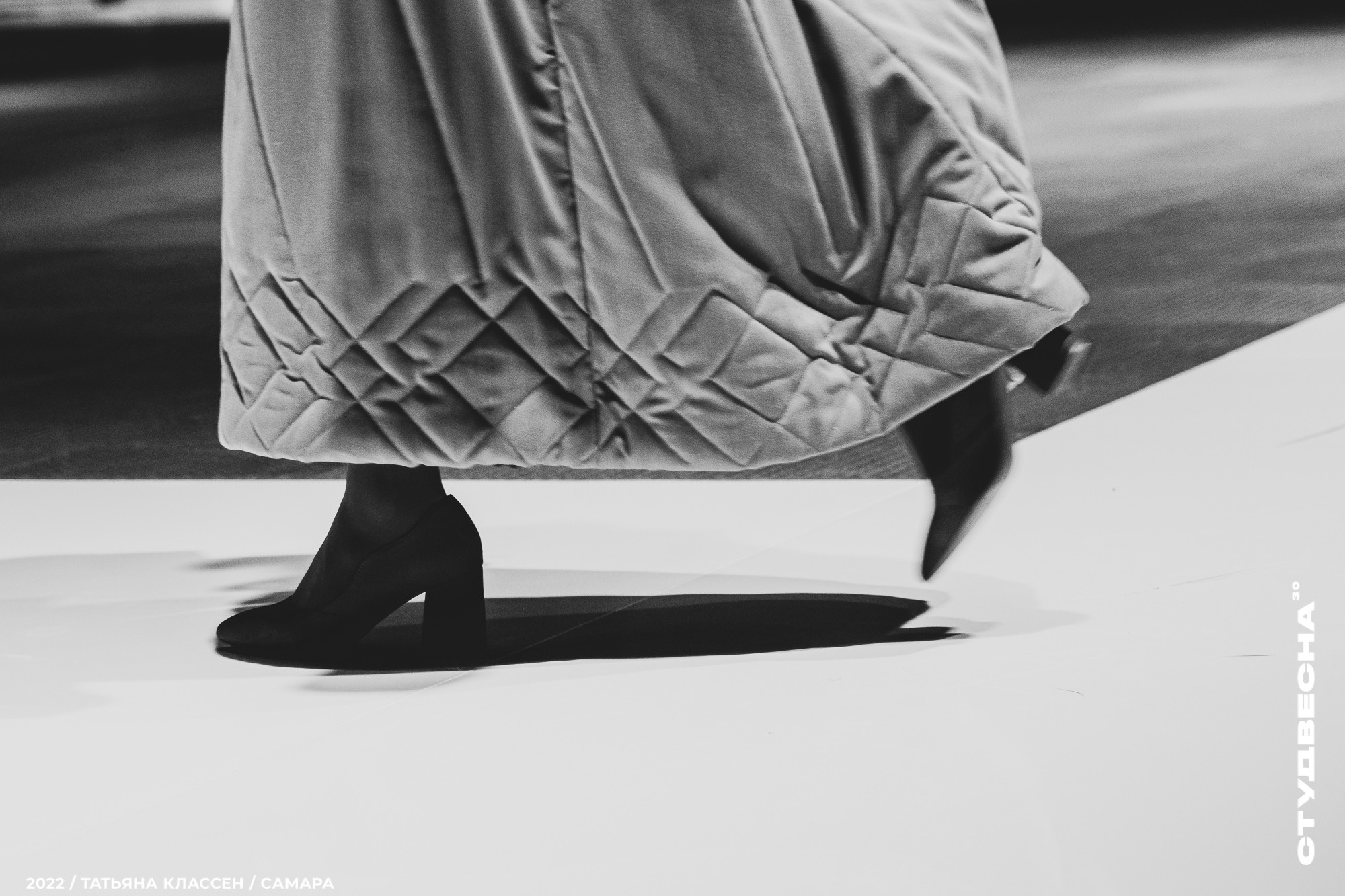 XXX ВСЕРОССИЙСКИЙ ФЕСТИВАЛЬ «РОССИЙСКАЯ СТУДЕНЧЕСКАЯ ВЕСНА» | Самара | 2022