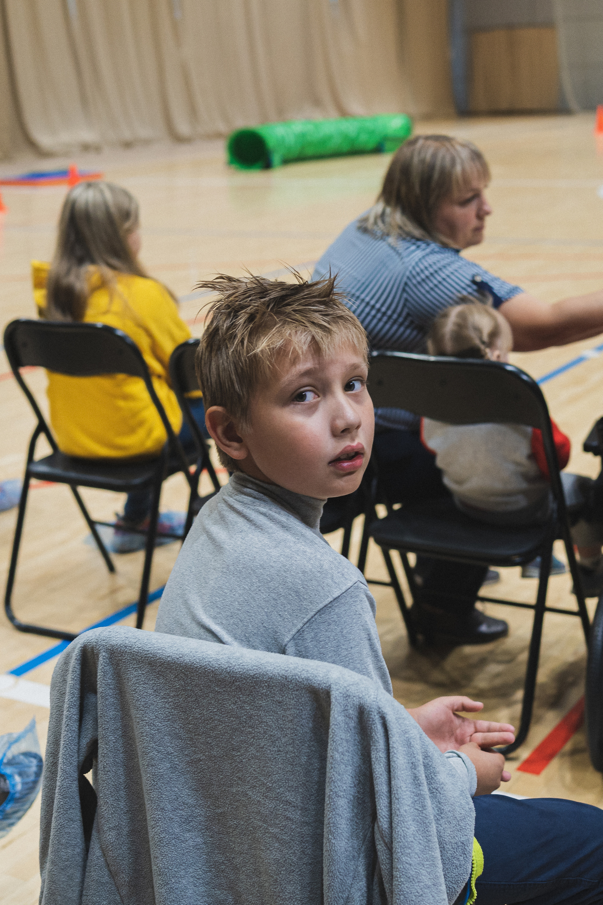 Семейный праздник «Доктор пес & компания» | 2022